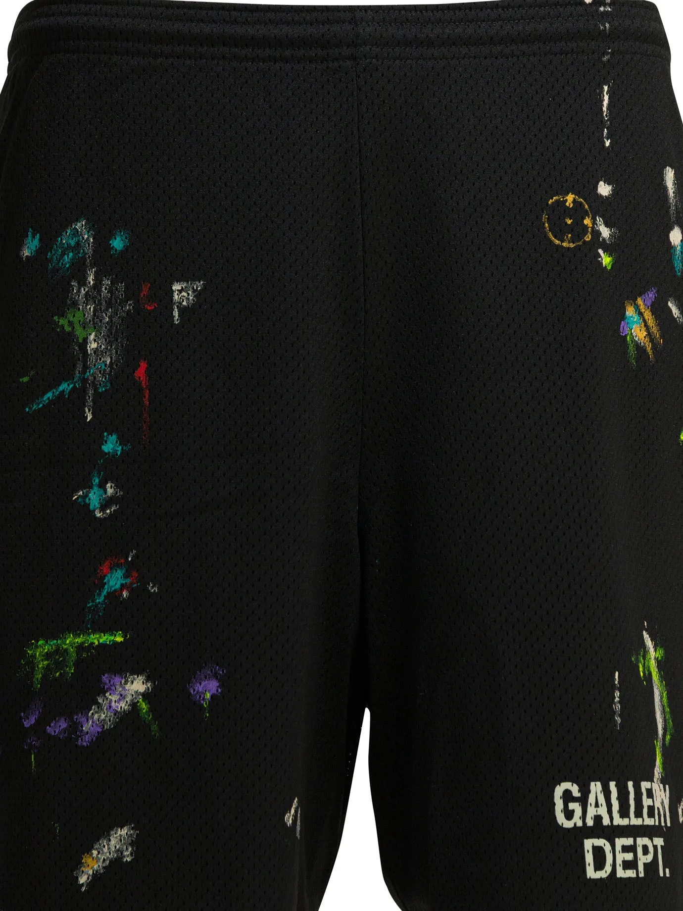 Shorts Black sold by Wanan Luxury product image thumbnail 3