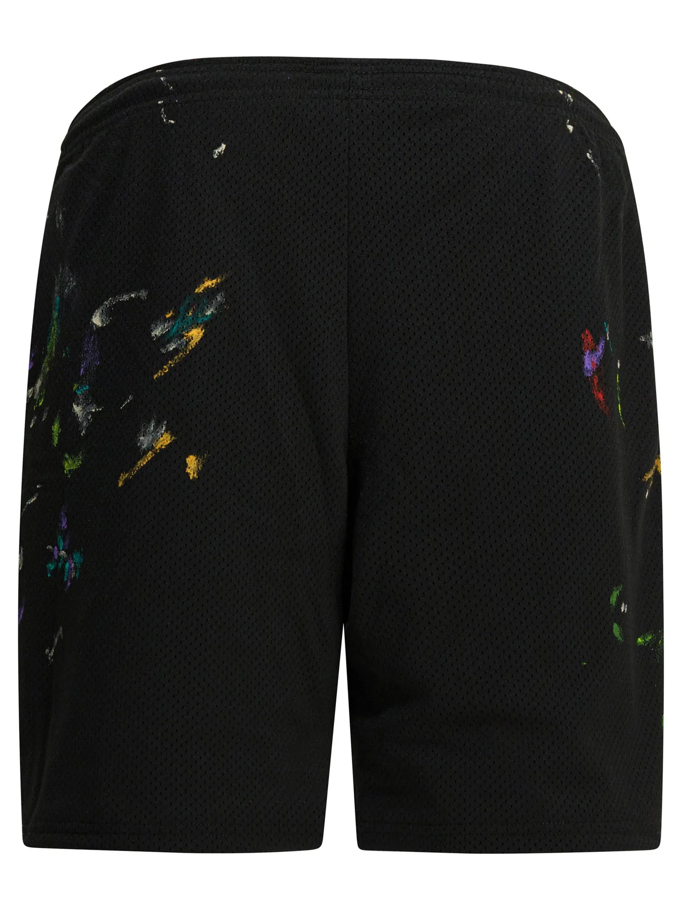 Shorts Black sold by Wanan Luxury product image thumbnail 2