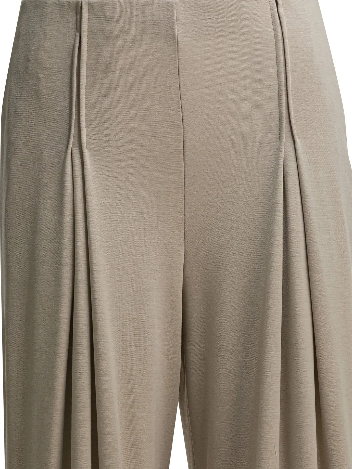 Trousers Beige sold by Wanan Luxury product image thumbnail 3