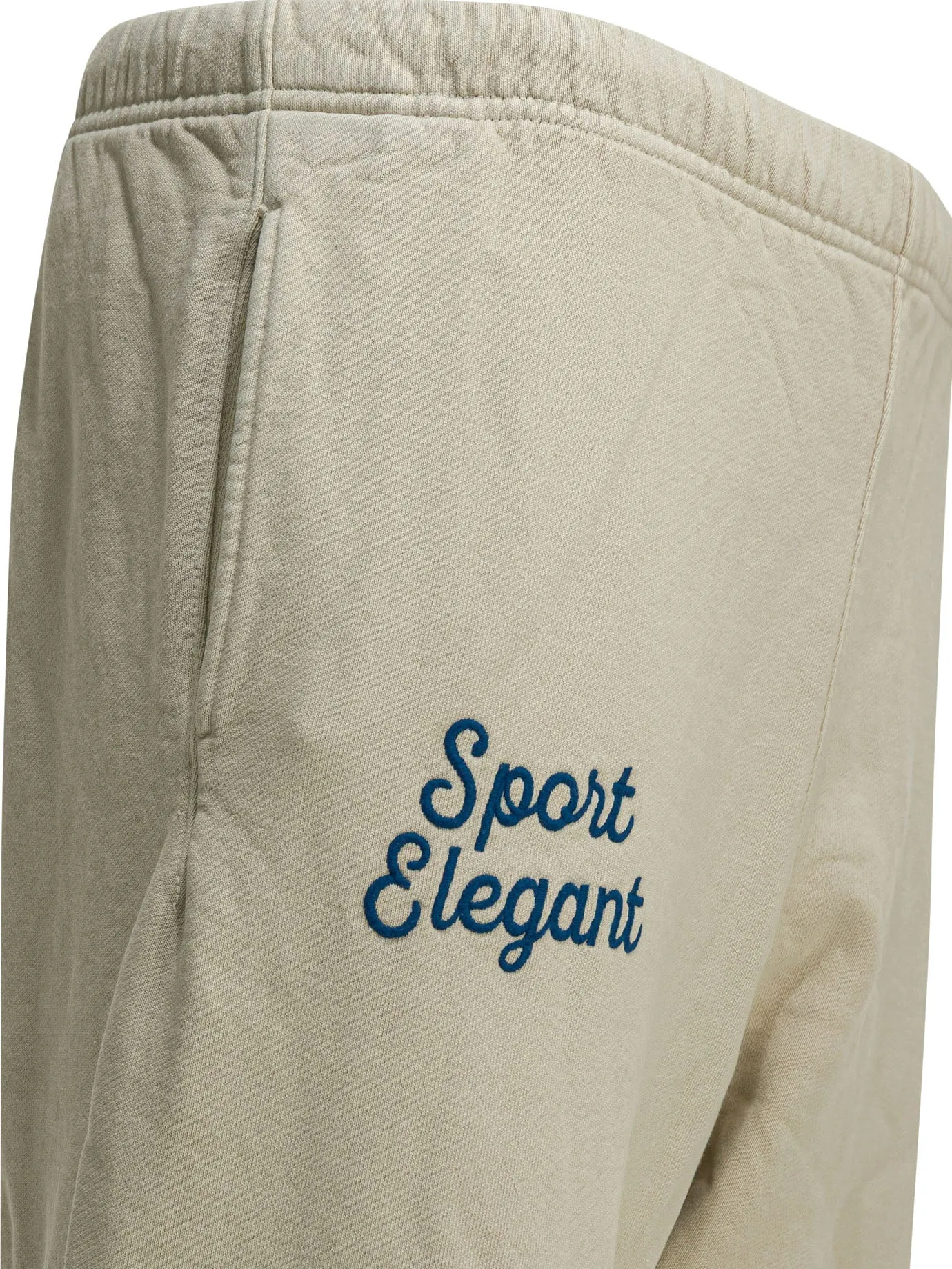 Trousers Beige sold by Wanan Luxury product image thumbnail 3