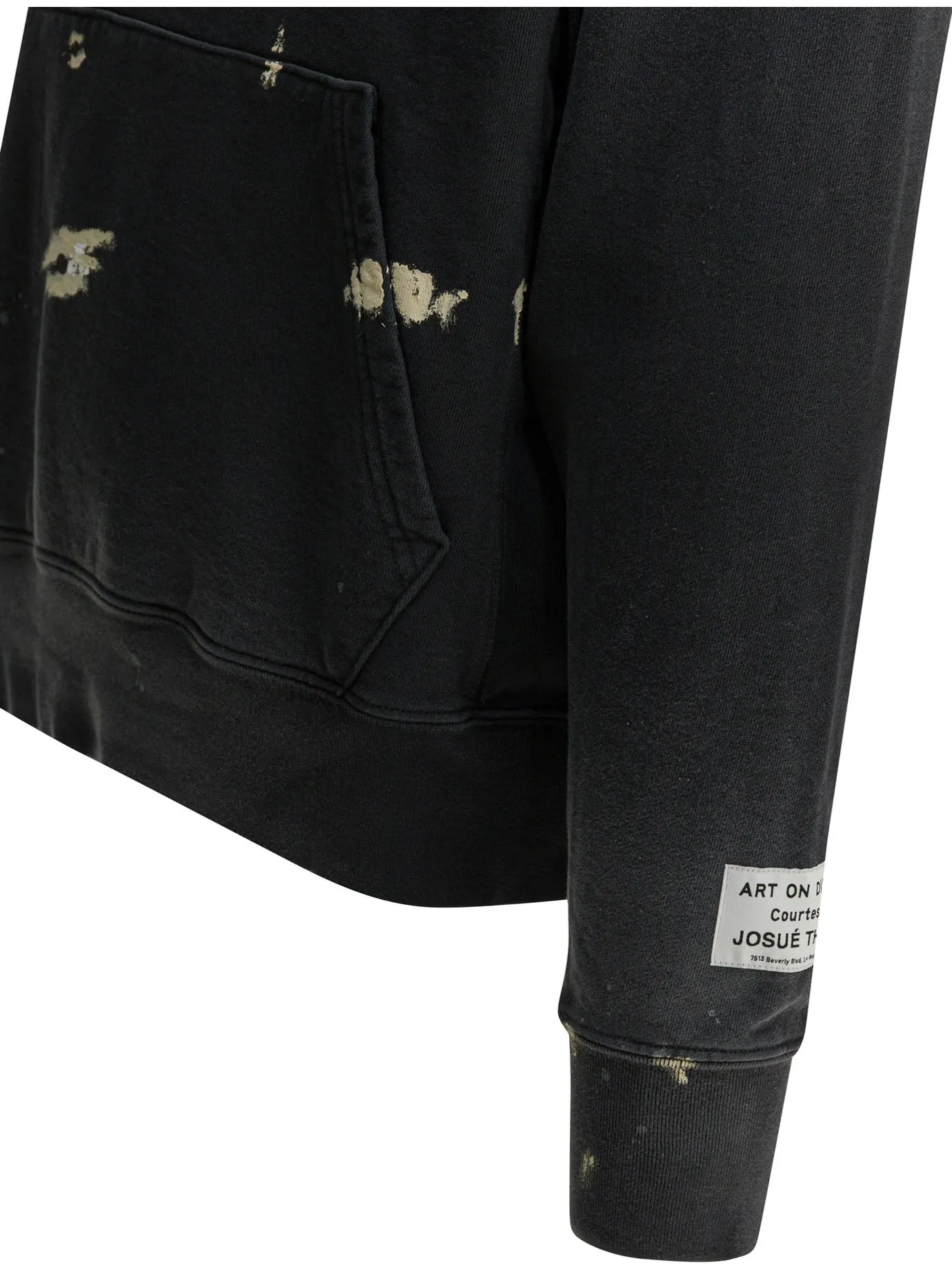 Sweatshirts Black sold by Wanan Luxury product image thumbnail 4