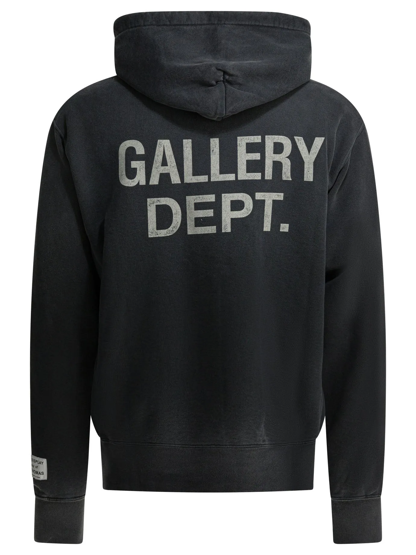 Sweatshirts Black sold by Wanan Luxury product image thumbnail 2