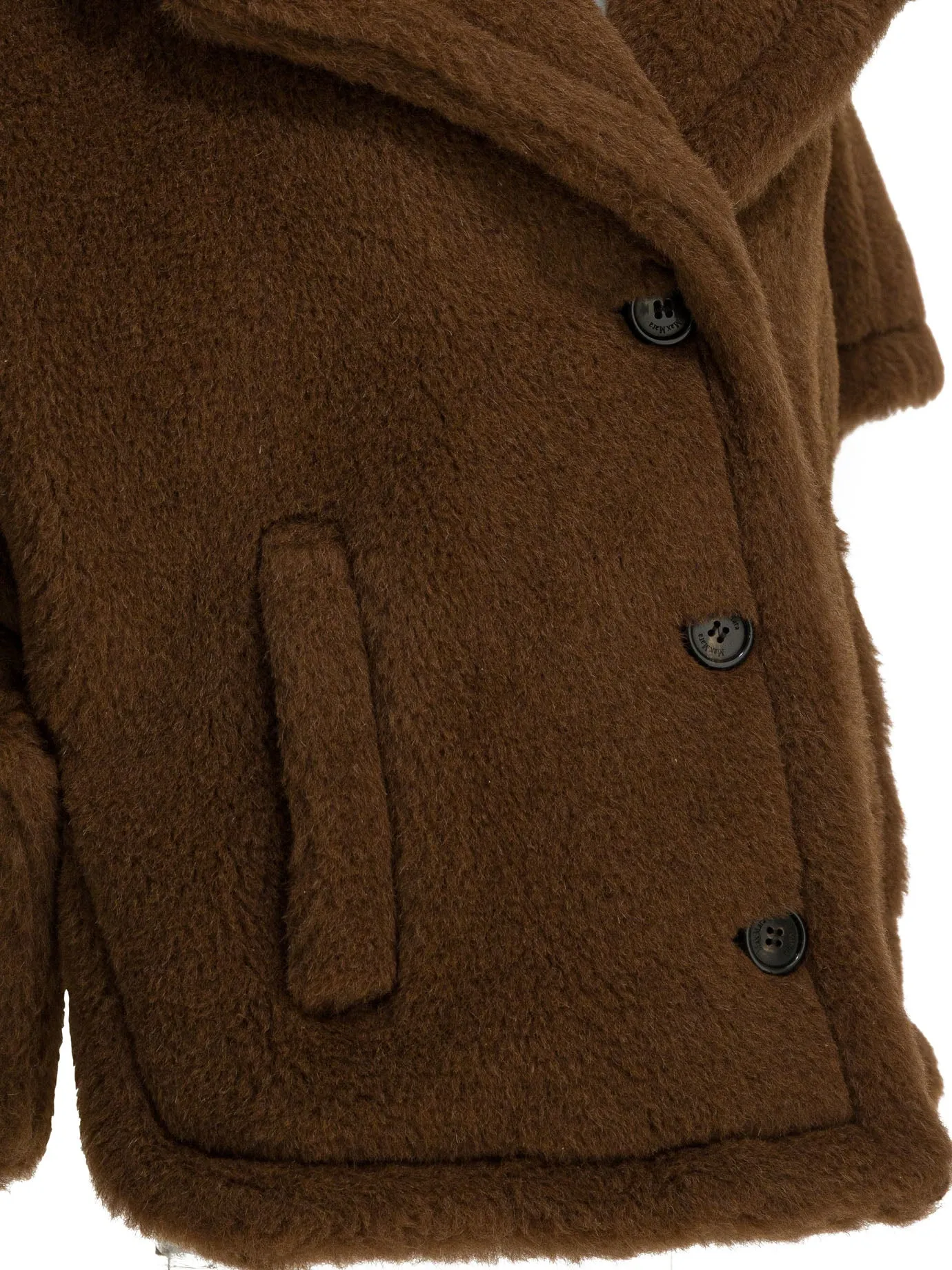 Jackets & Coats Jackets And Coats Brown sold by Wanan Luxury product image thumbnail 4