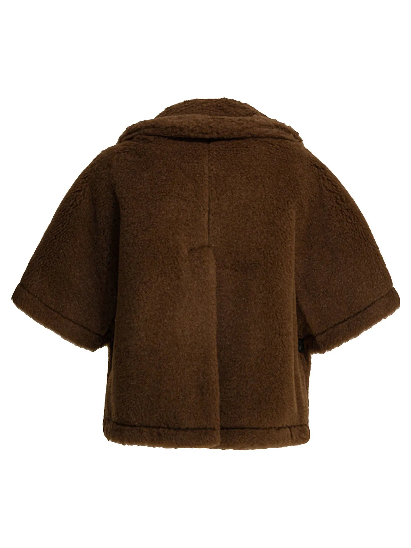 Jackets & Coats Jackets And Coats Brown sold by Wanan Luxury product image thumbnail 2