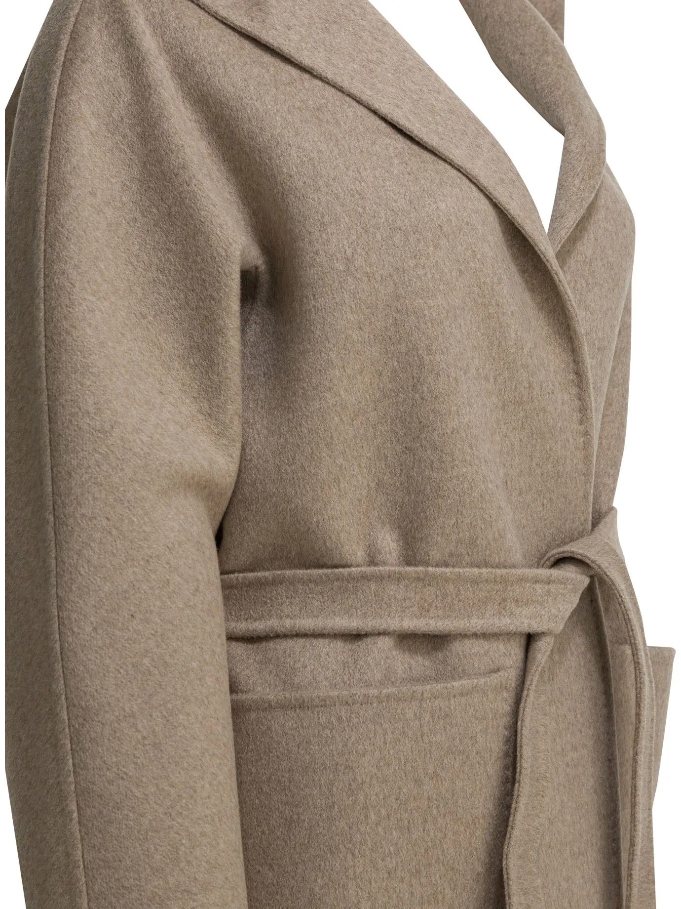 Jackets & Coats Jackets And Coats Beige sold by Wanan Luxury product image thumbnail 4
