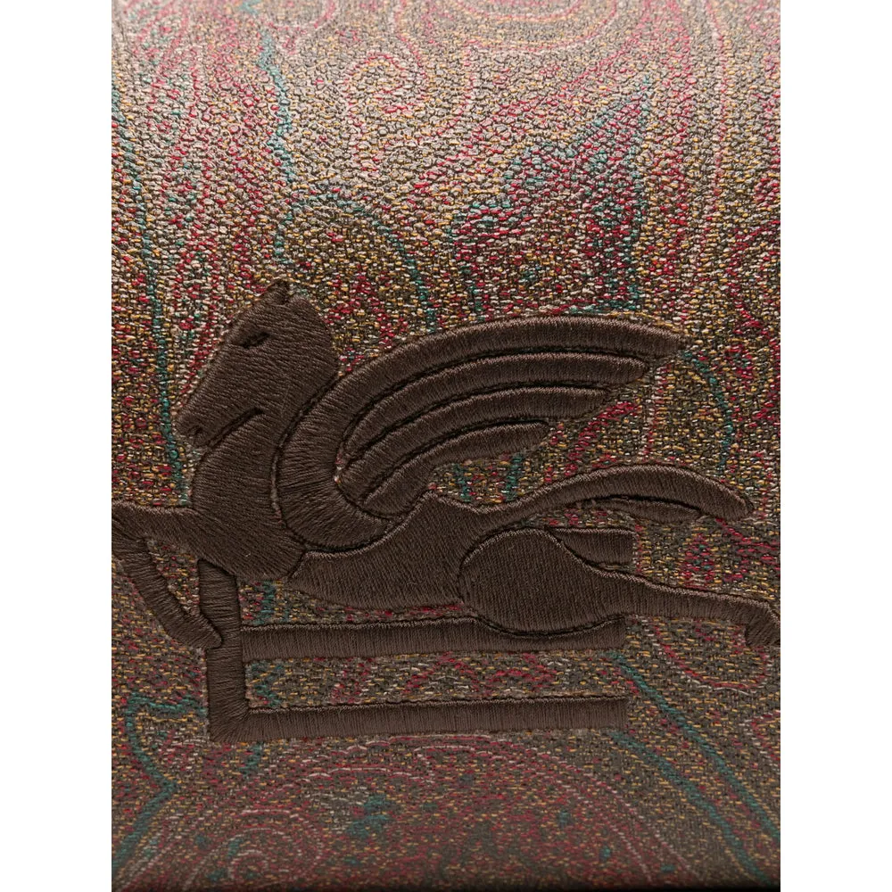 Bum Bags Brown, Red sold by Wanan Luxury product image thumbnail 3