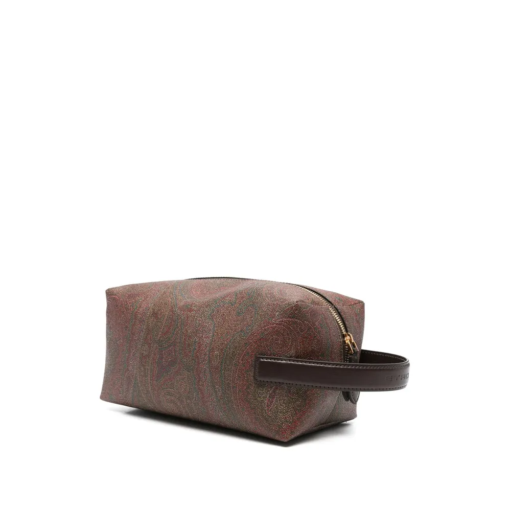Bum Bags Brown, Red sold by Wanan Luxury product image thumbnail 2