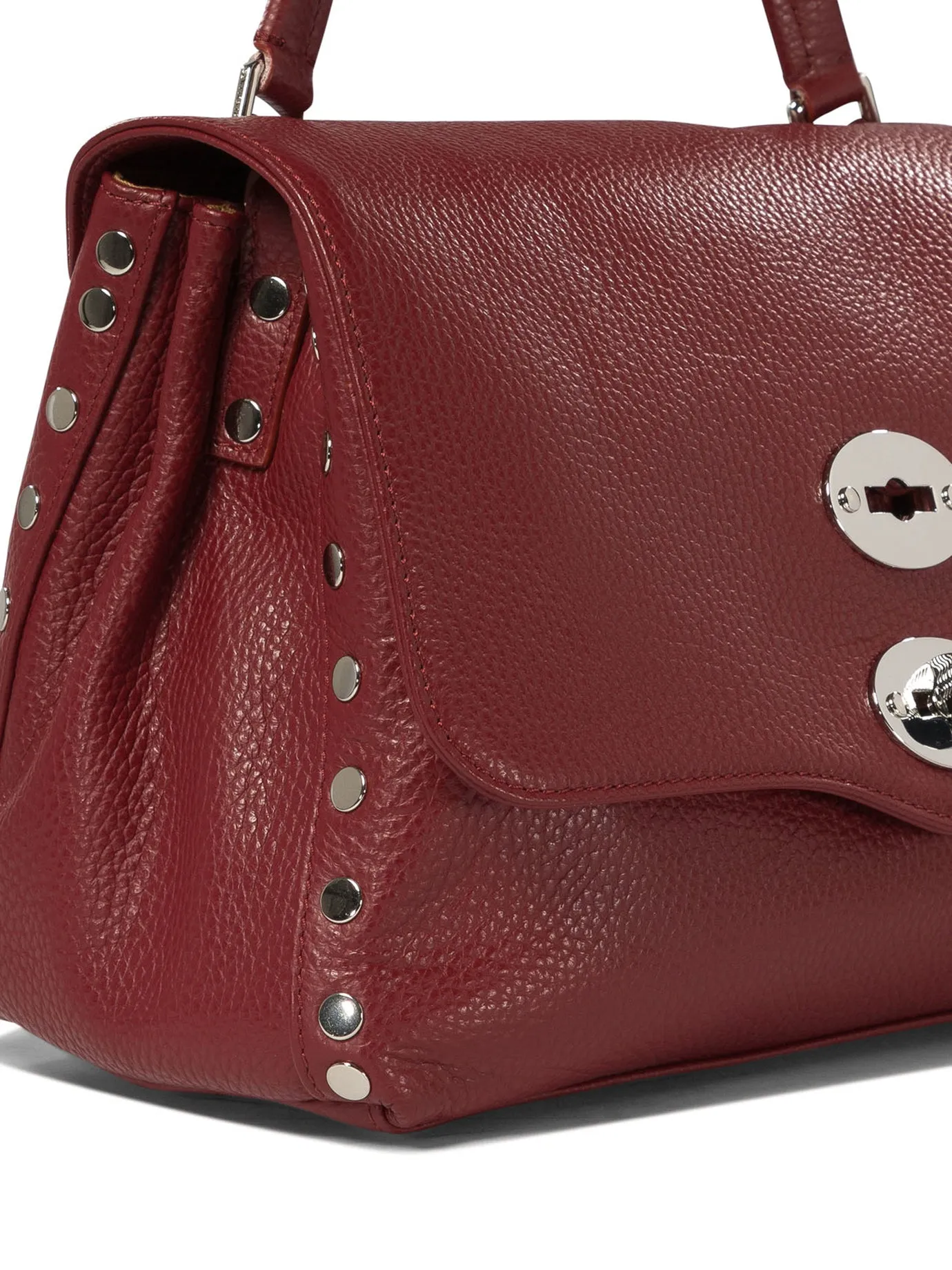 Handbags Bordeaux sold by Wanan Luxury product image thumbnail 4