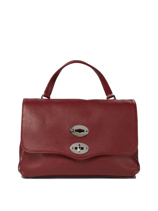 Handbags Bordeaux made by Wanan Luxury