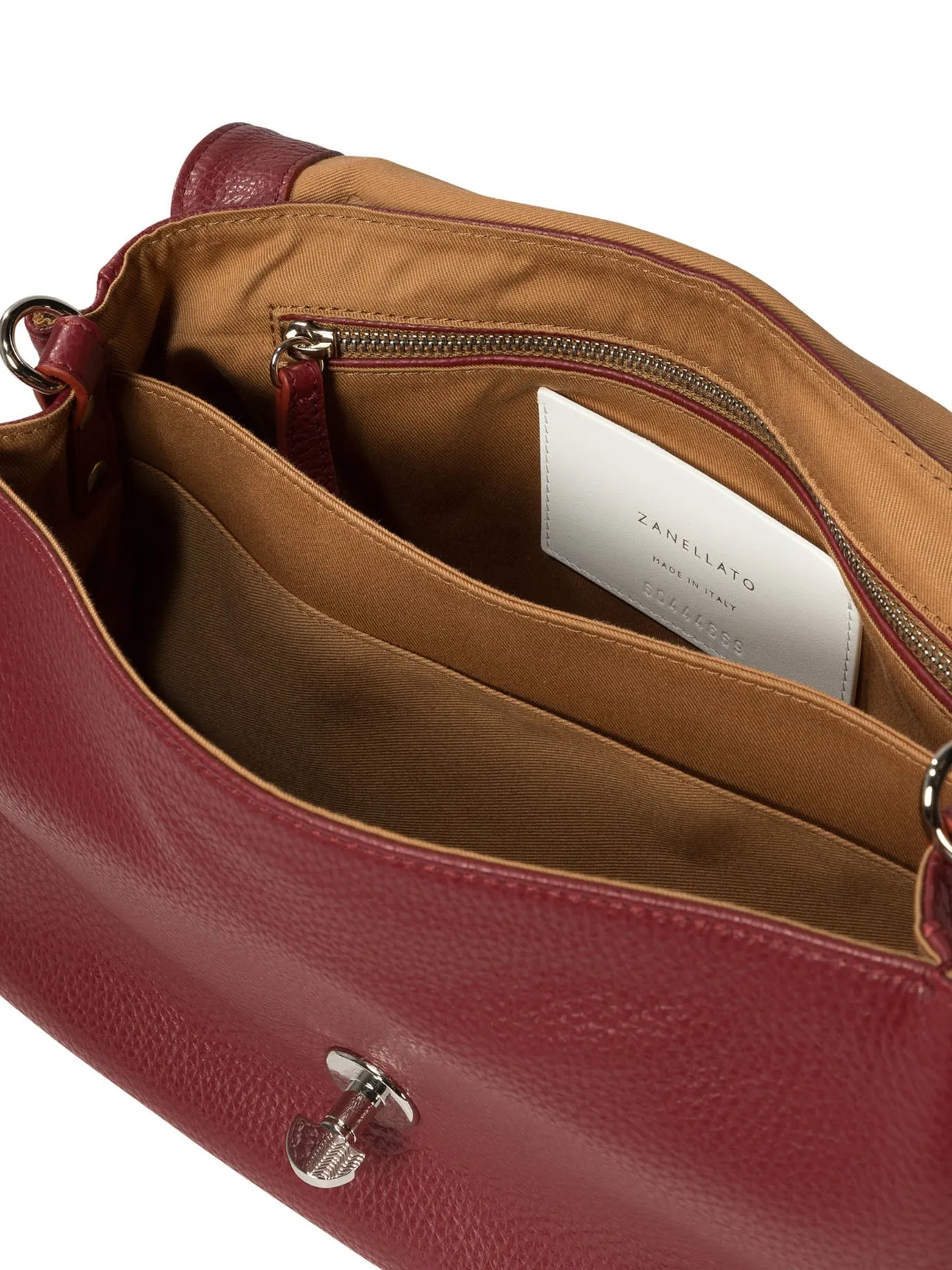 Handbags Bordeaux sold by Wanan Luxury product image thumbnail 5