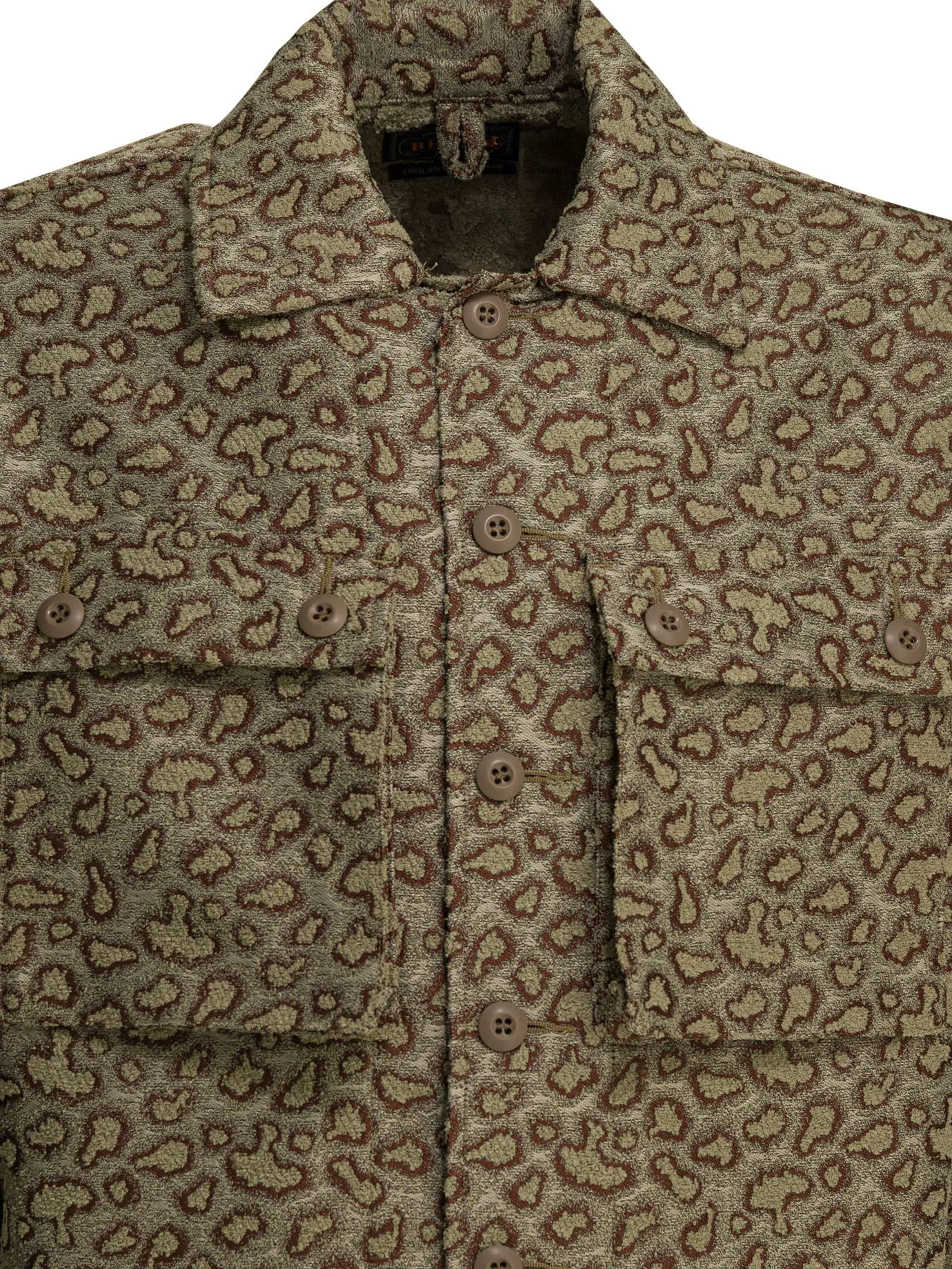 Jackets & Coats Jackets And Coats Beige sold by Wanan Luxury product image thumbnail 3