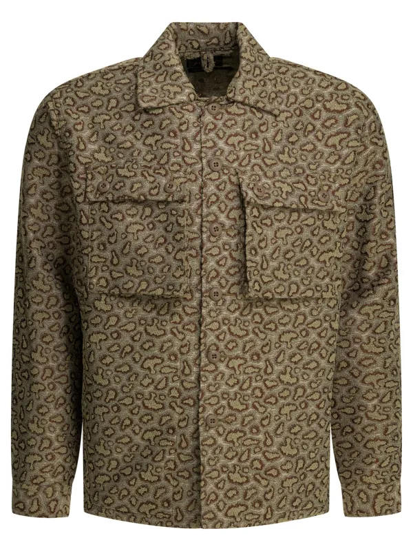 Jackets & Coats Jackets And Coats Beige sold by Wanan Luxury