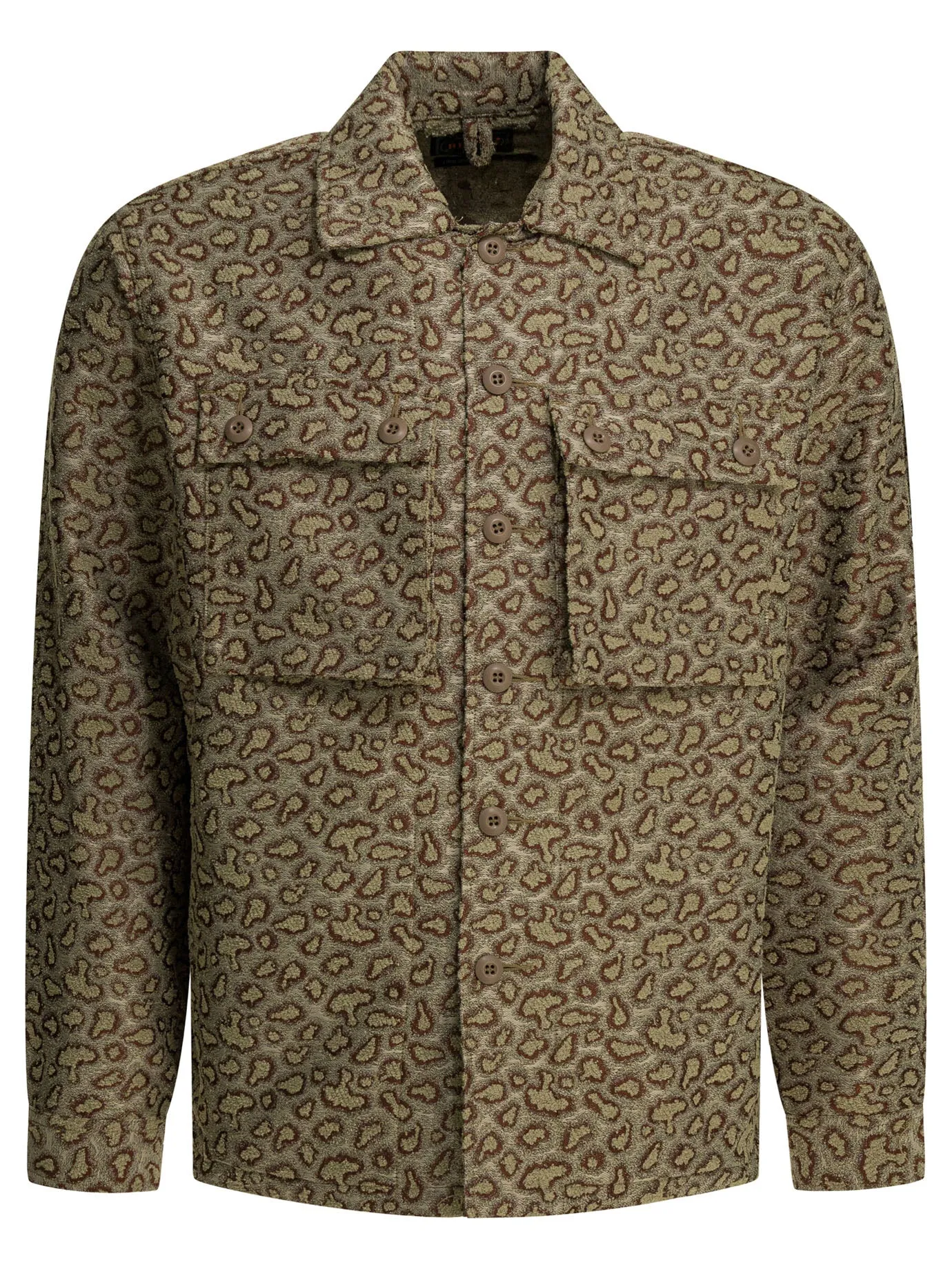 Jackets & Coats Jackets And Coats Beige sold by Wanan Luxury