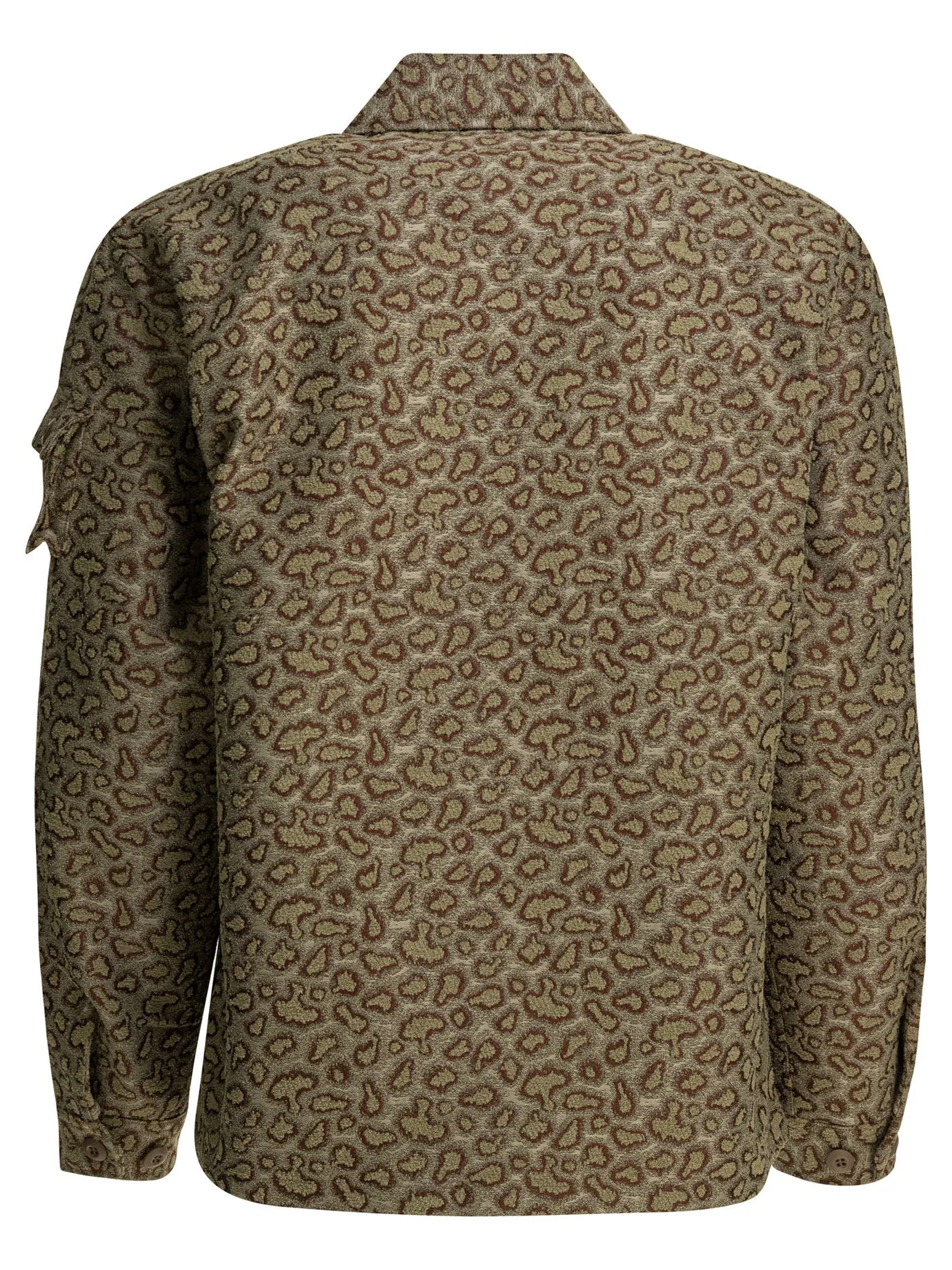 Jackets & Coats Jackets And Coats Beige sold by Wanan Luxury product image thumbnail 2