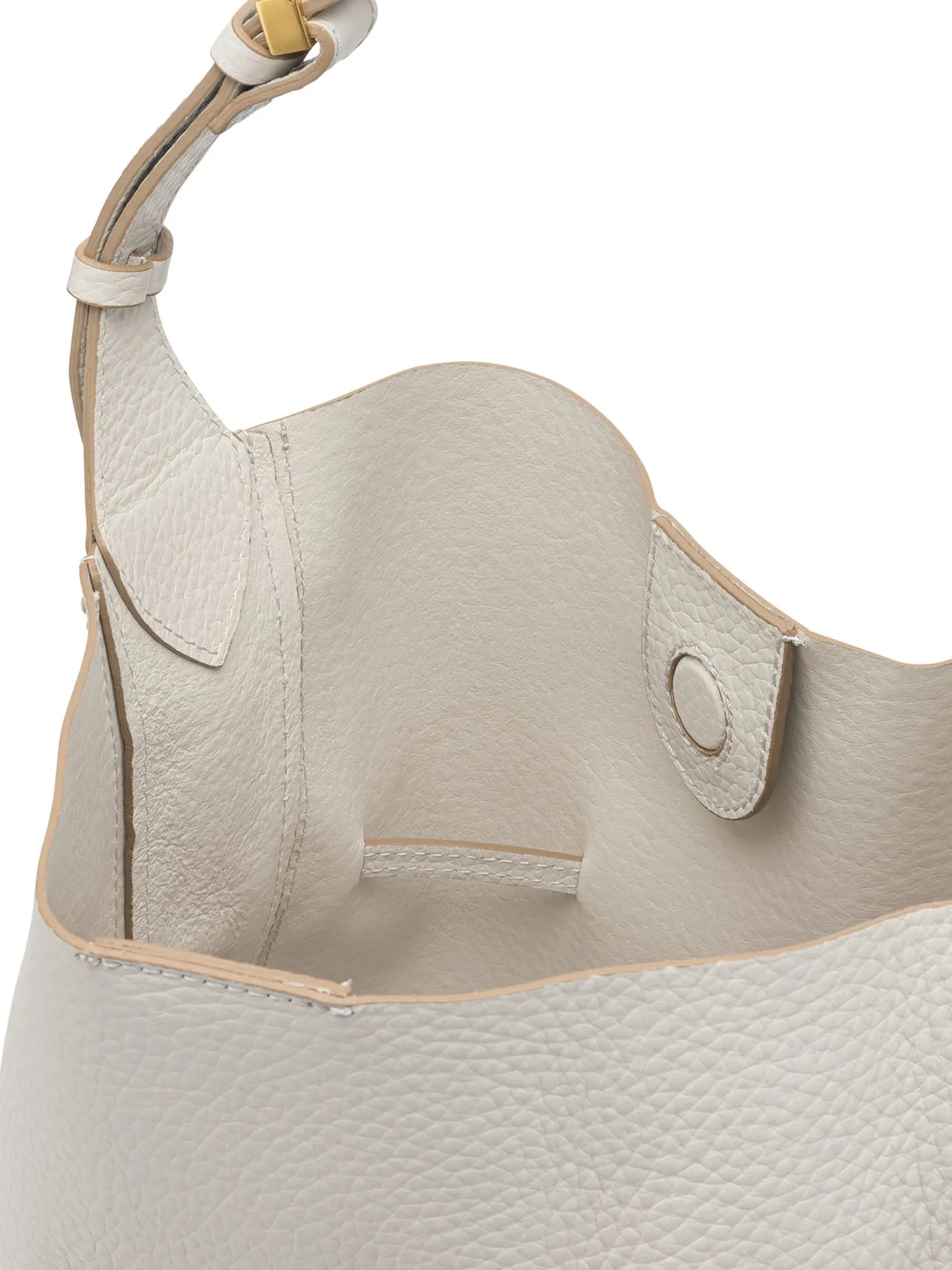 Shoulder Bags Beige sold by Wanan Luxury product image thumbnail 5