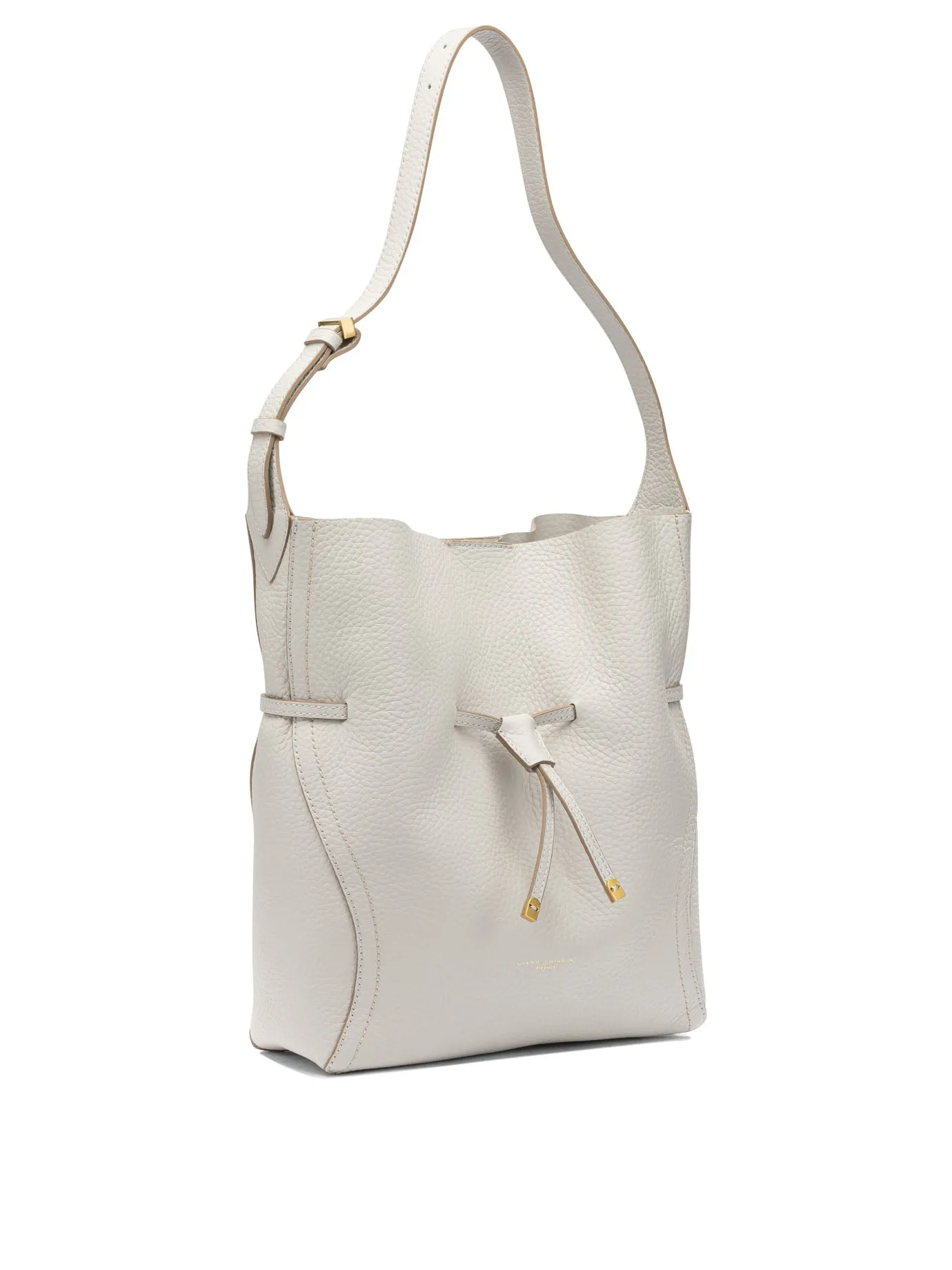 Shoulder Bags Beige sold by Wanan Luxury product image thumbnail 2