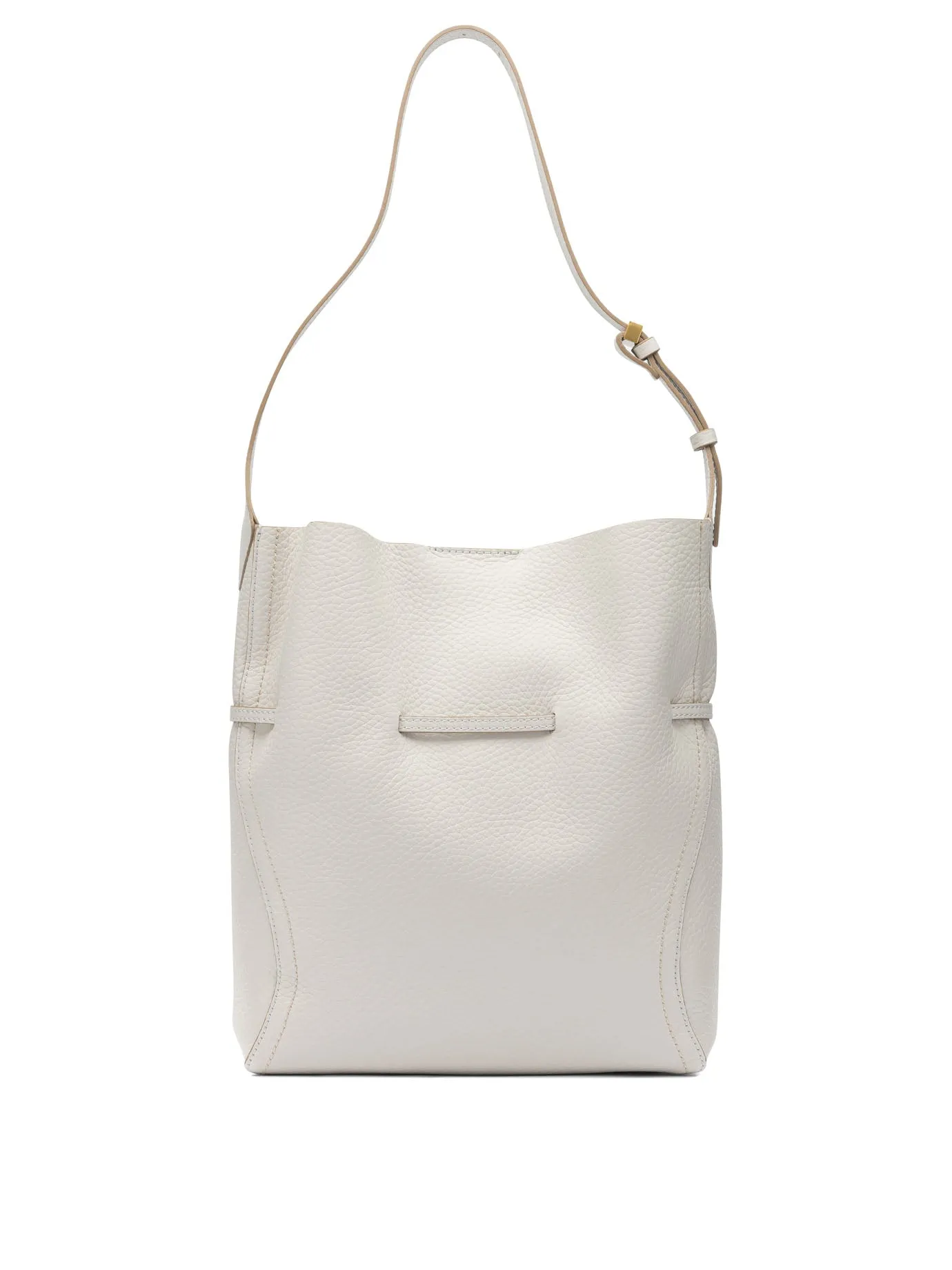 Shoulder Bags Beige sold by Wanan Luxury product image thumbnail 3