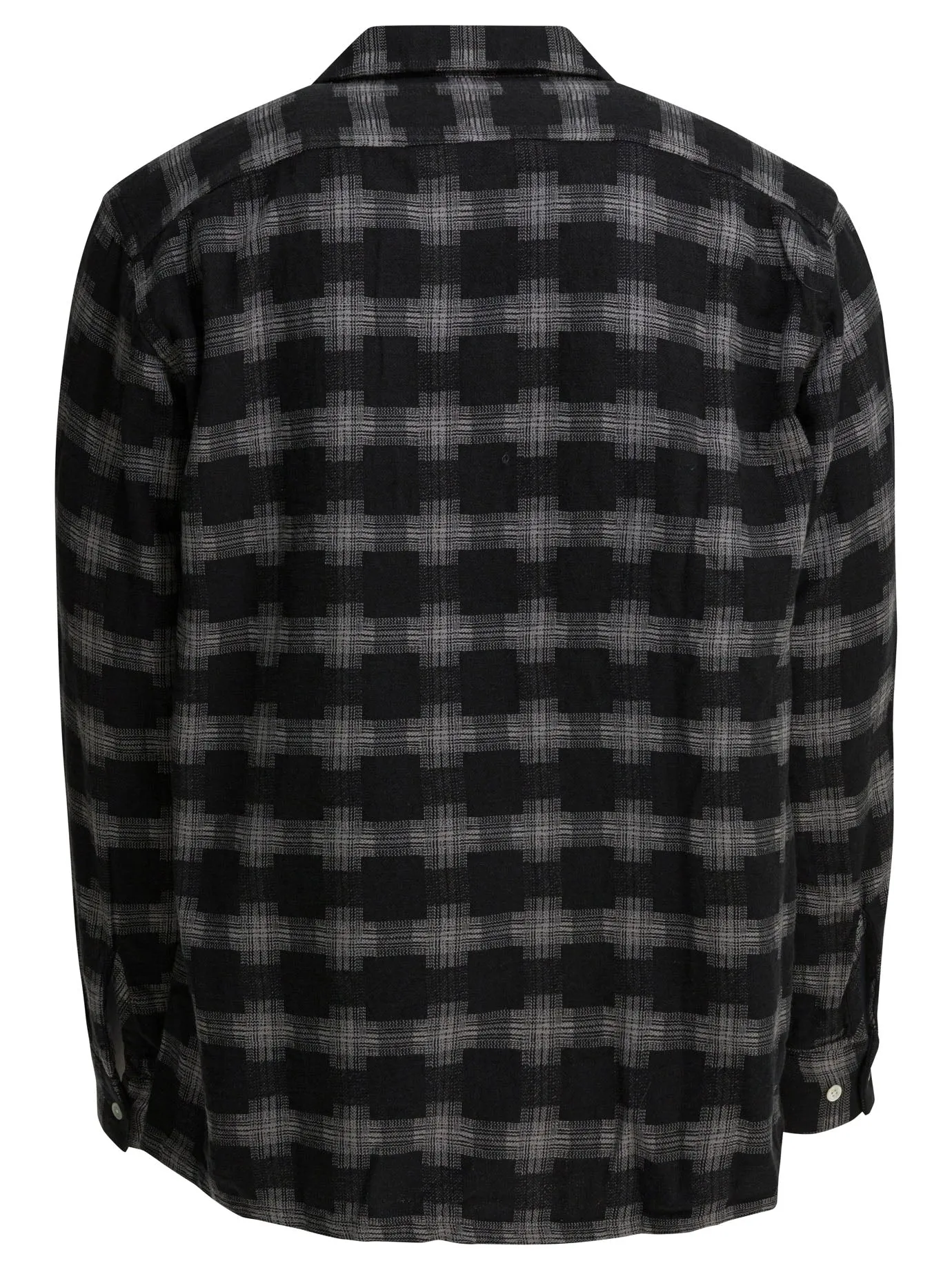 Shirts Black sold by Wanan Luxury product image thumbnail 2