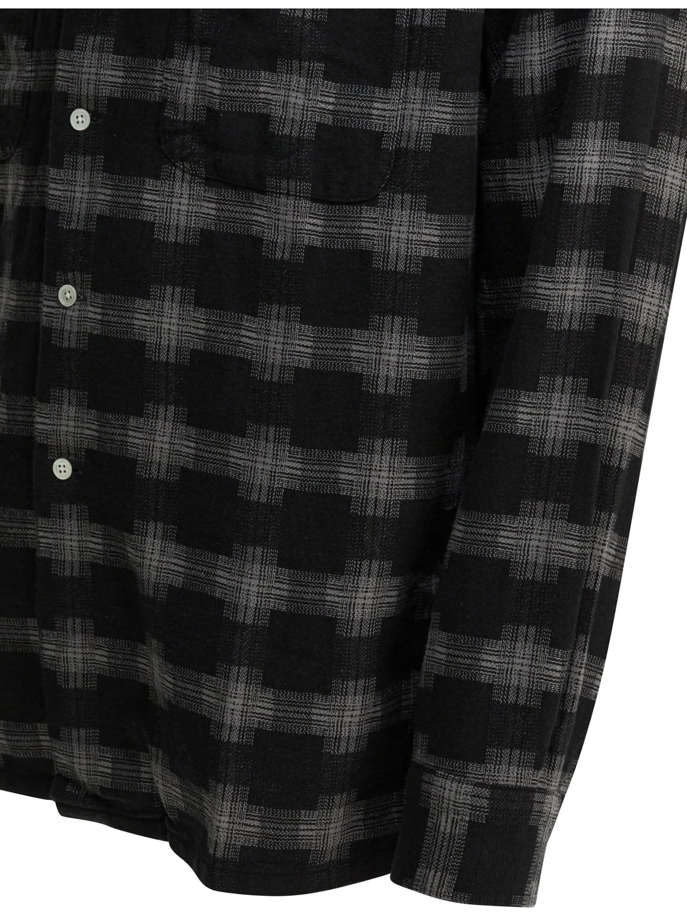 Shirts Black sold by Wanan Luxury product image thumbnail 4