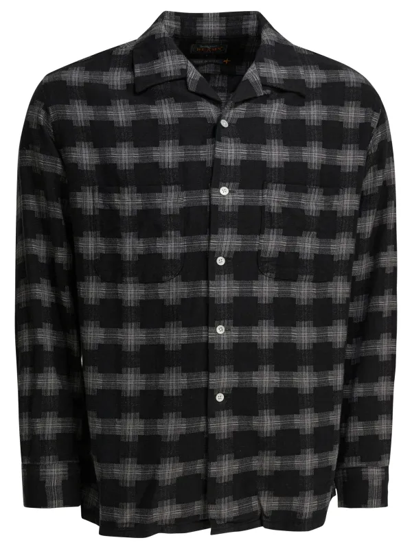 Shirts Black sold by Wanan Luxury