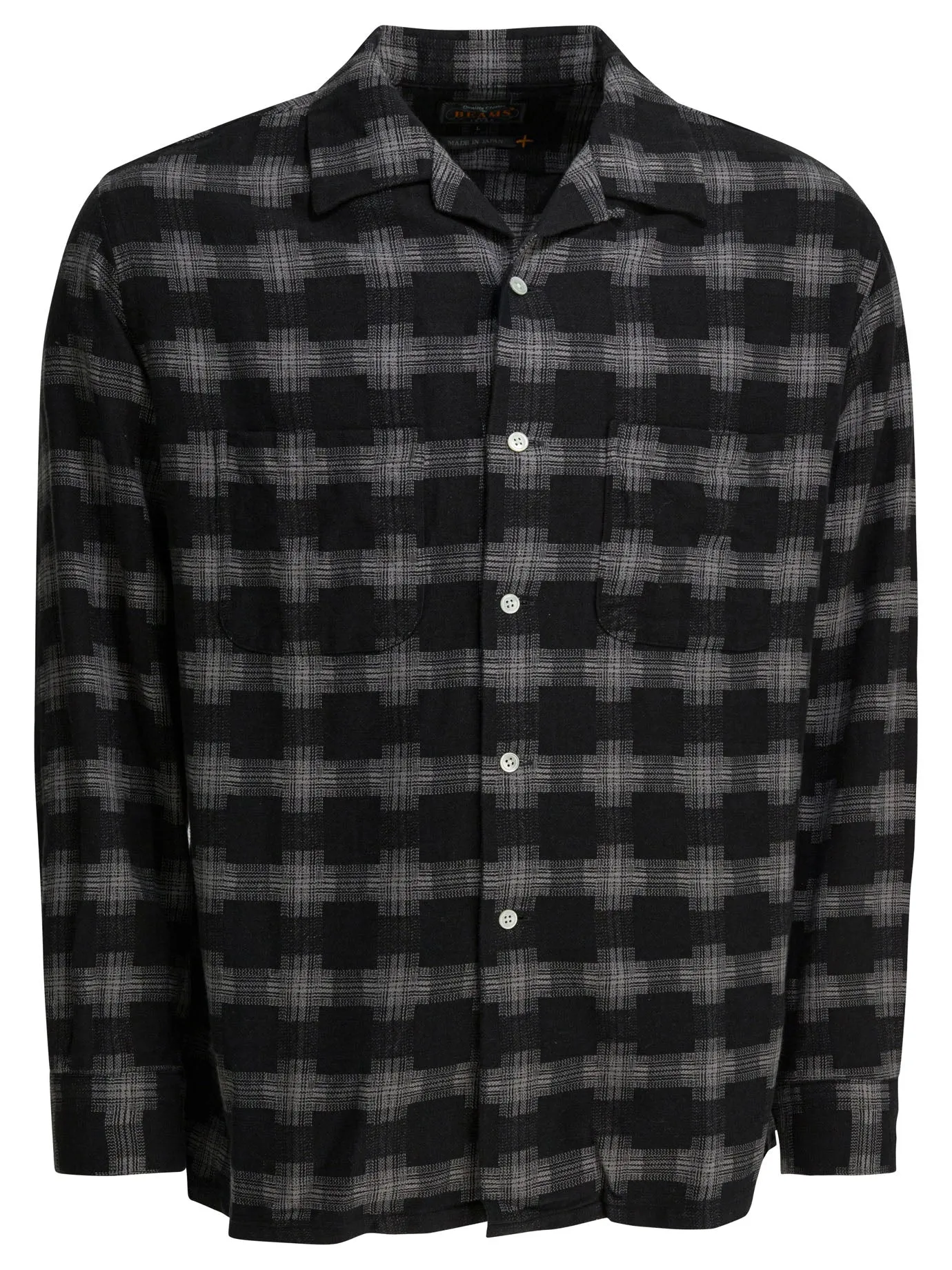 Shirts Black sold by Wanan Luxury