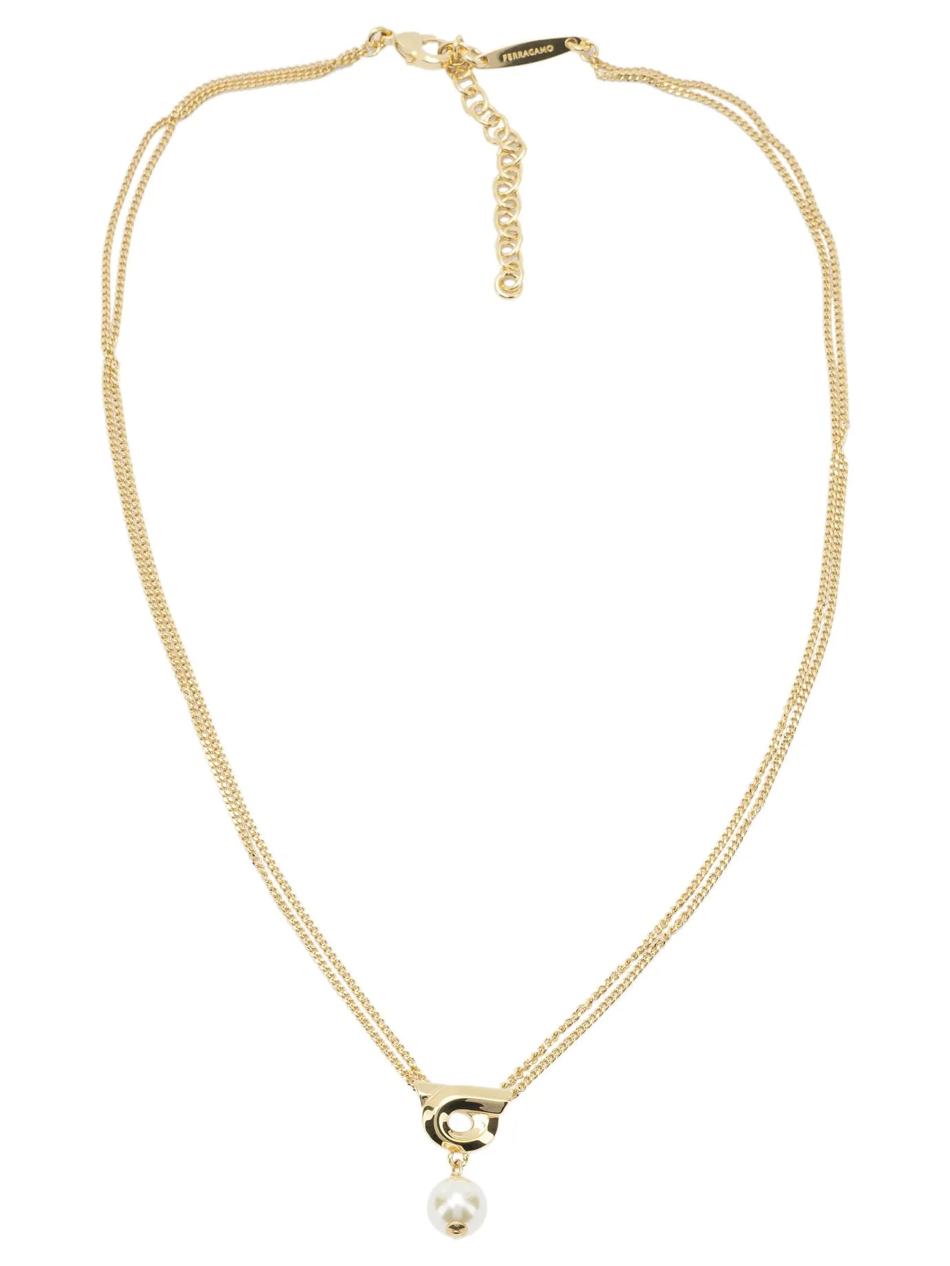 Gancini Jewels Gold sold by Wanan Luxury