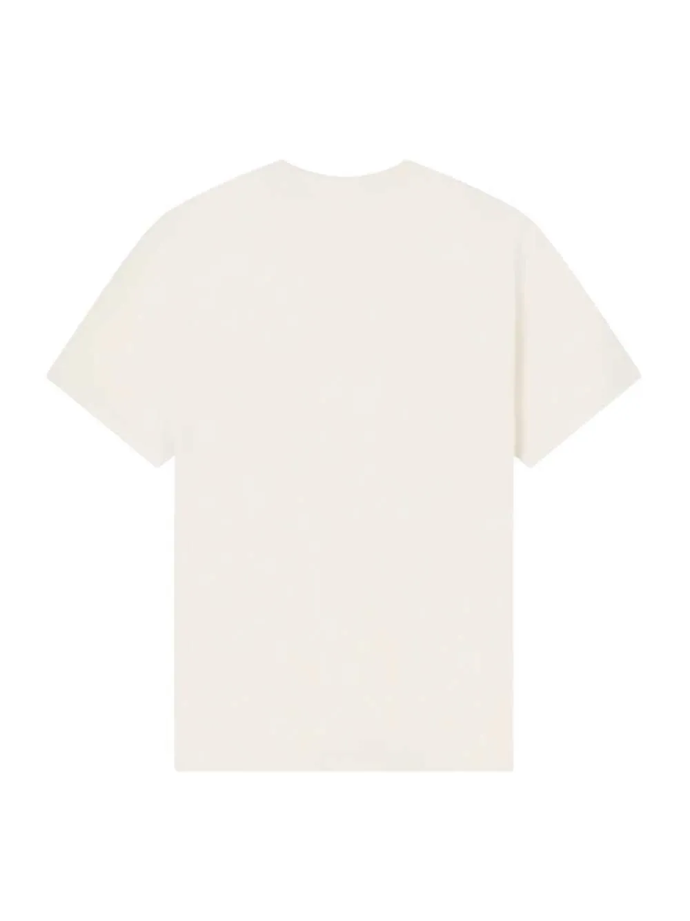Loose-Fitting Cotton T-Shirt "Kenzo Boke Heart" sold by Wanan Luxury product image thumbnail 2