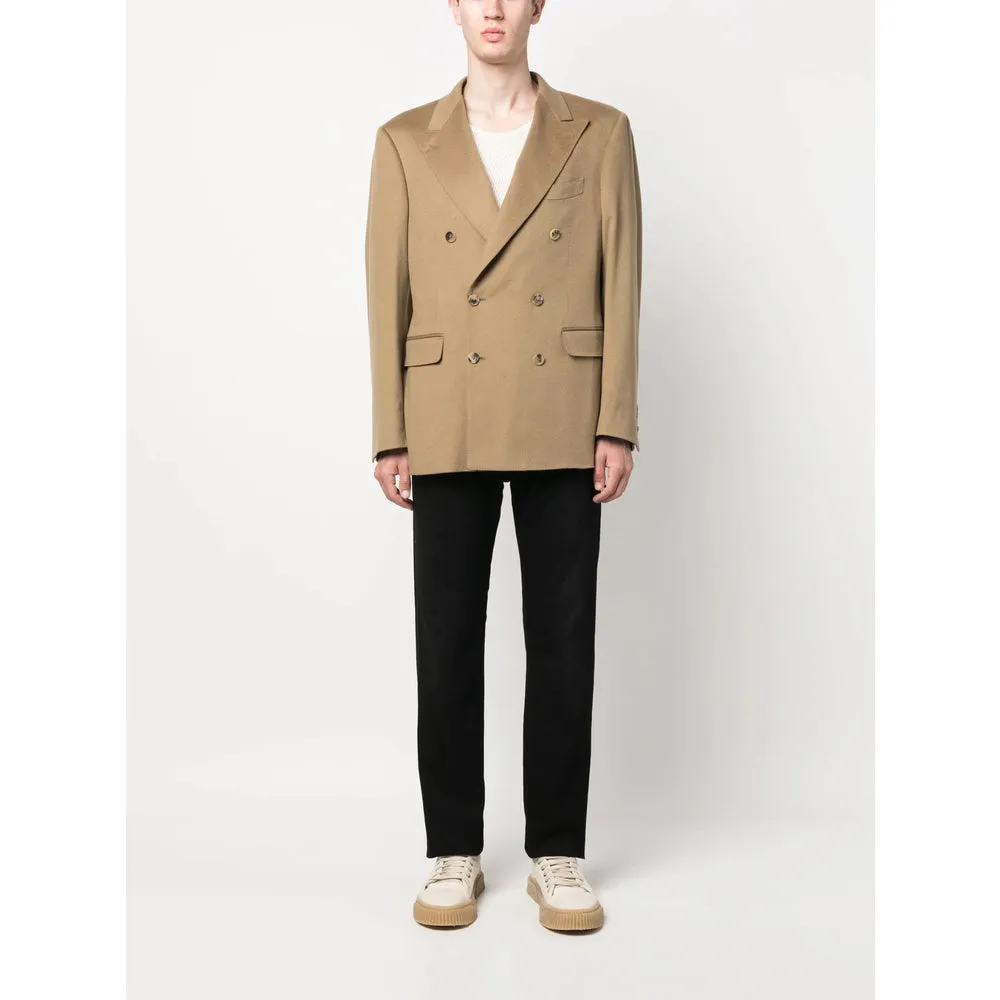 Jackets Brown sold by Wanan Luxury product image thumbnail 2