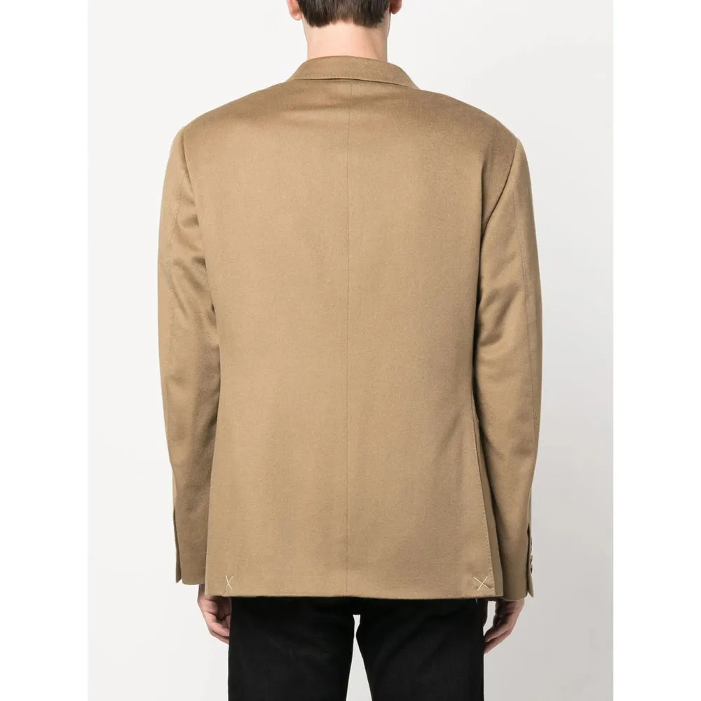 Jackets Brown sold by Wanan Luxury product image thumbnail 3
