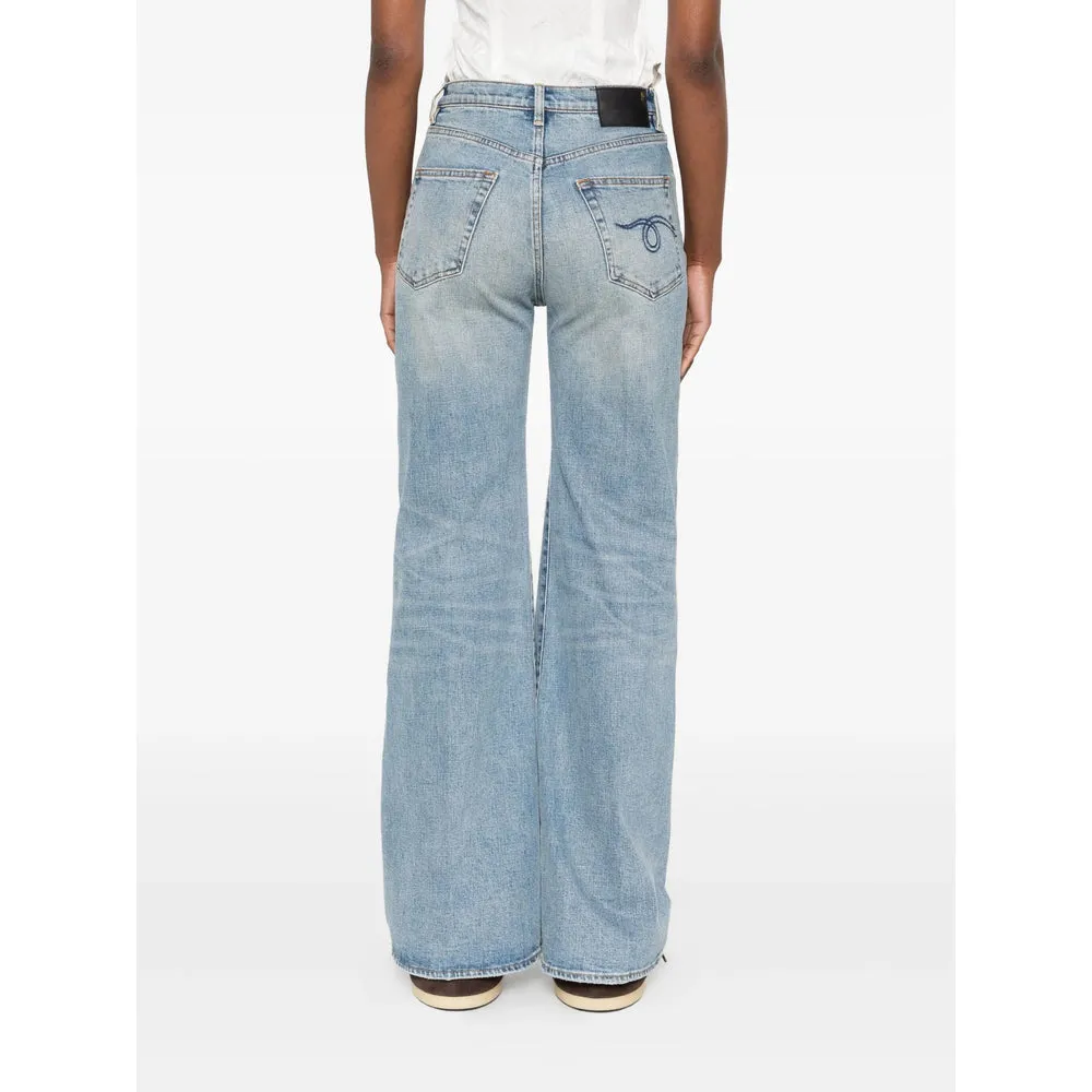 Denim Blue sold by Wanan Luxury product image thumbnail 3