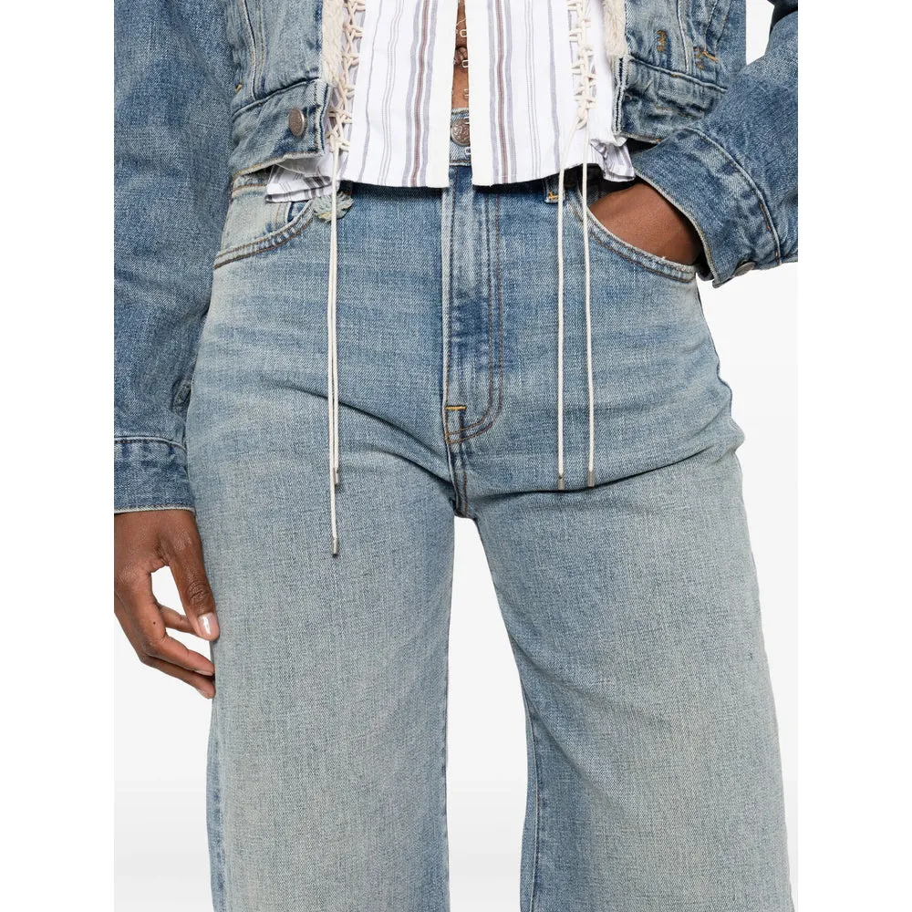 Denim Blue sold by Wanan Luxury product image thumbnail 4