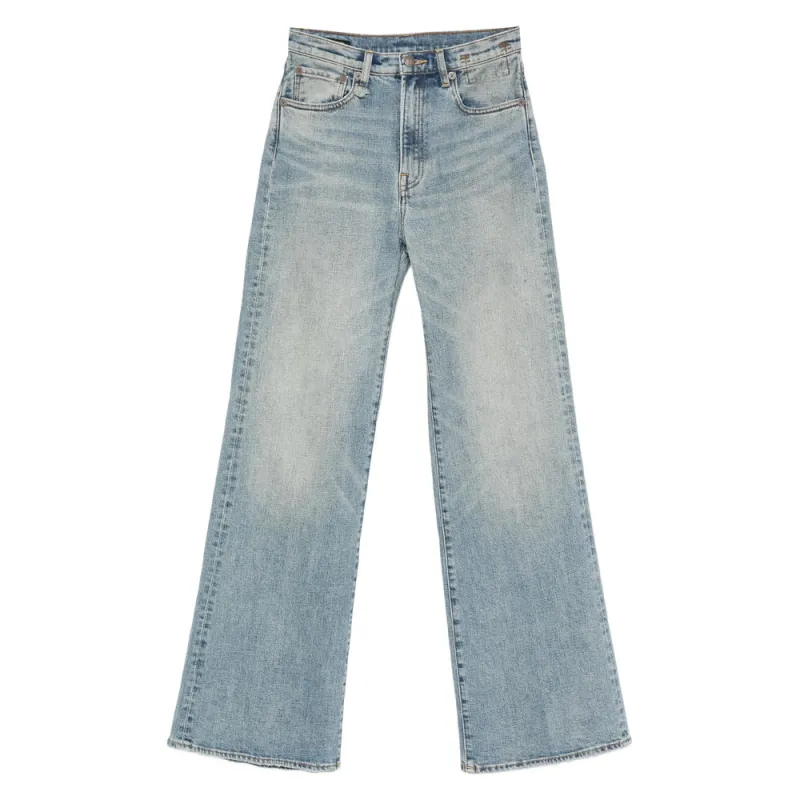 Denim Blue sold by Wanan Luxury