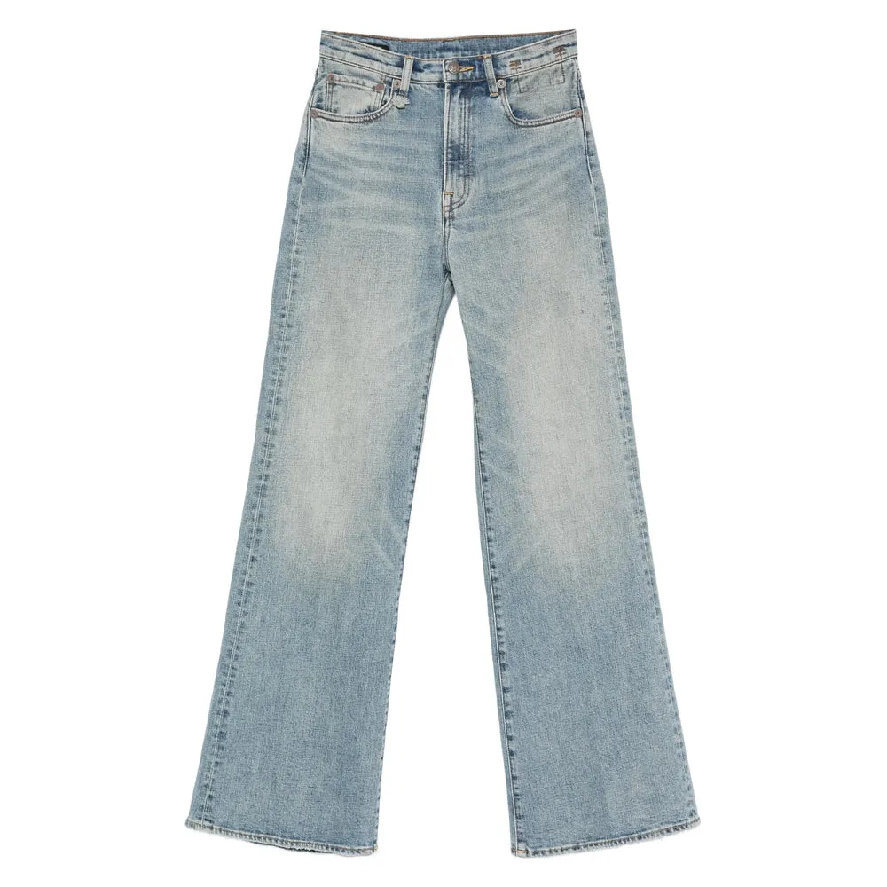 Denim Blue sold by Wanan Luxury