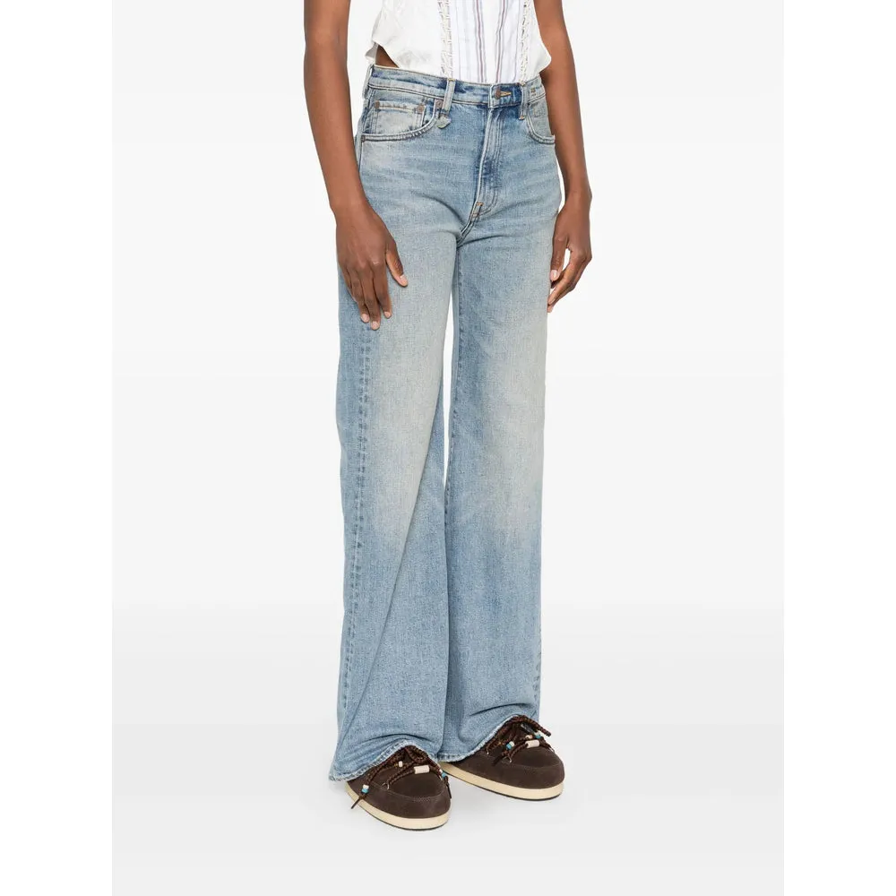 Denim Blue sold by Wanan Luxury product image thumbnail 2