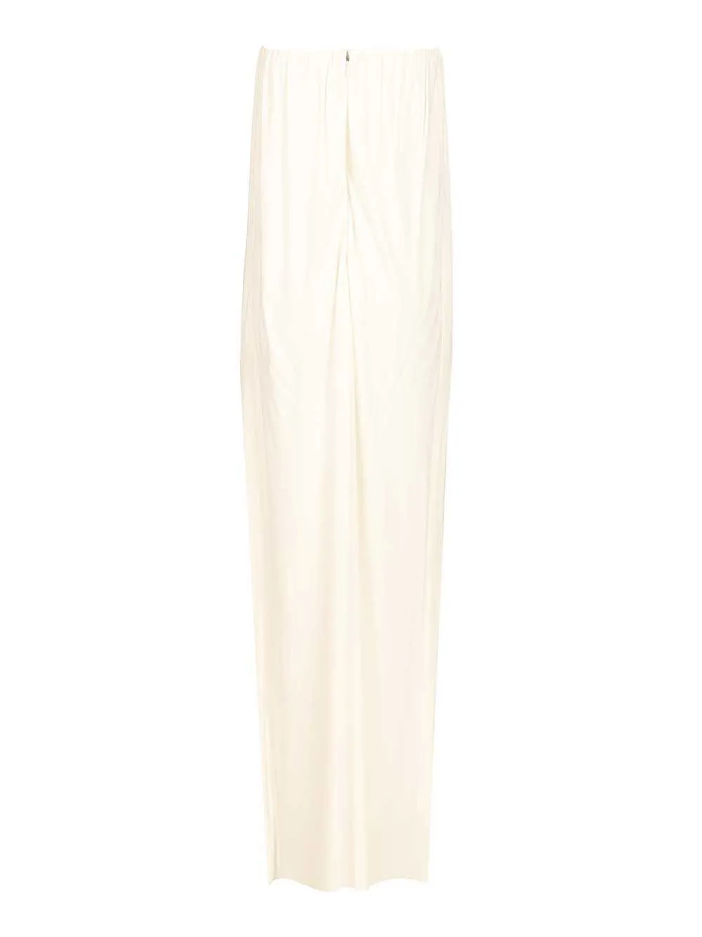Pleated Dress Dresses White sold by Wanan Luxury product image thumbnail 2