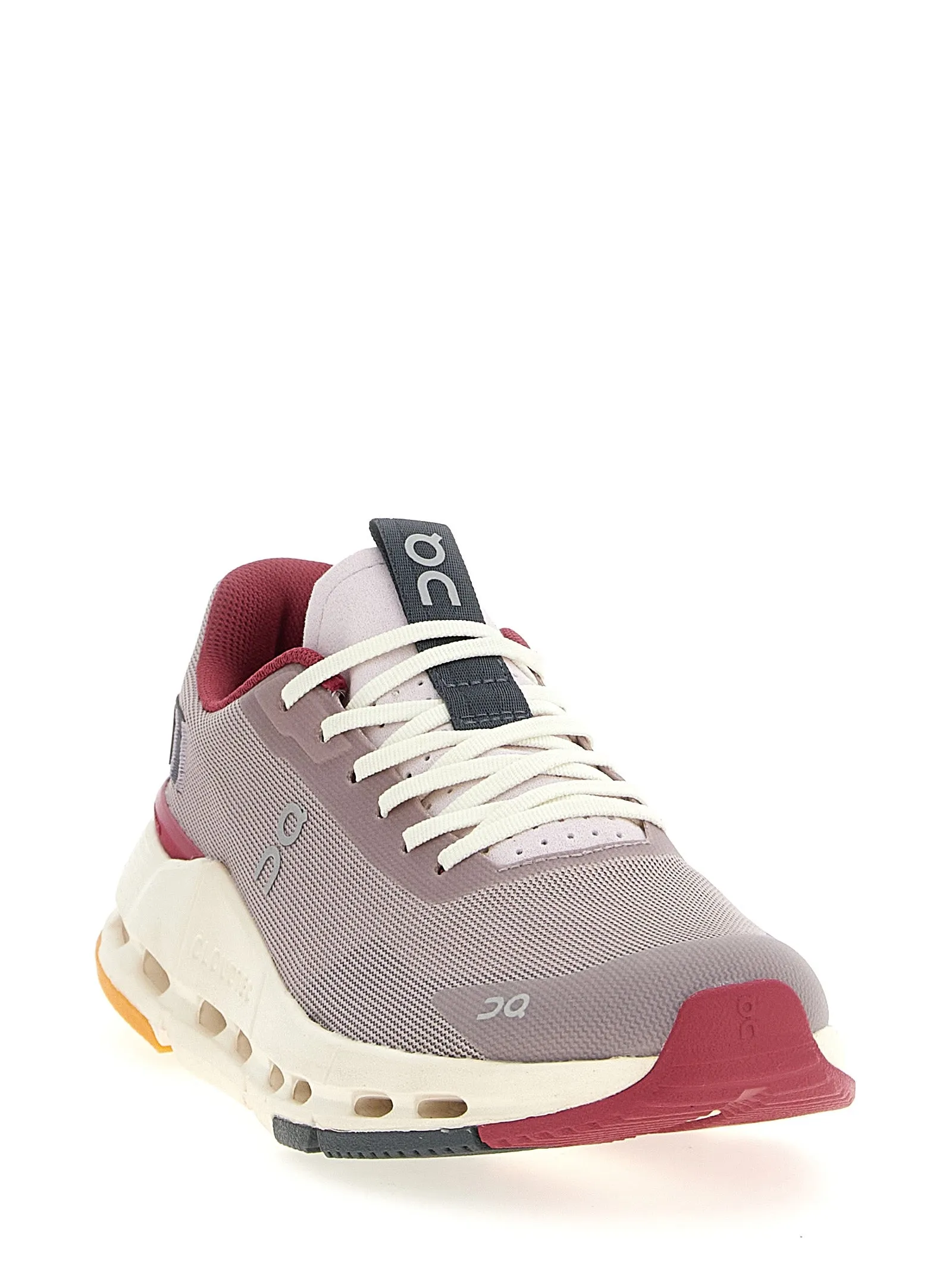 Cloudnova Form 2 Sneakers Pink sold by Wanan Luxury product image thumbnail 2