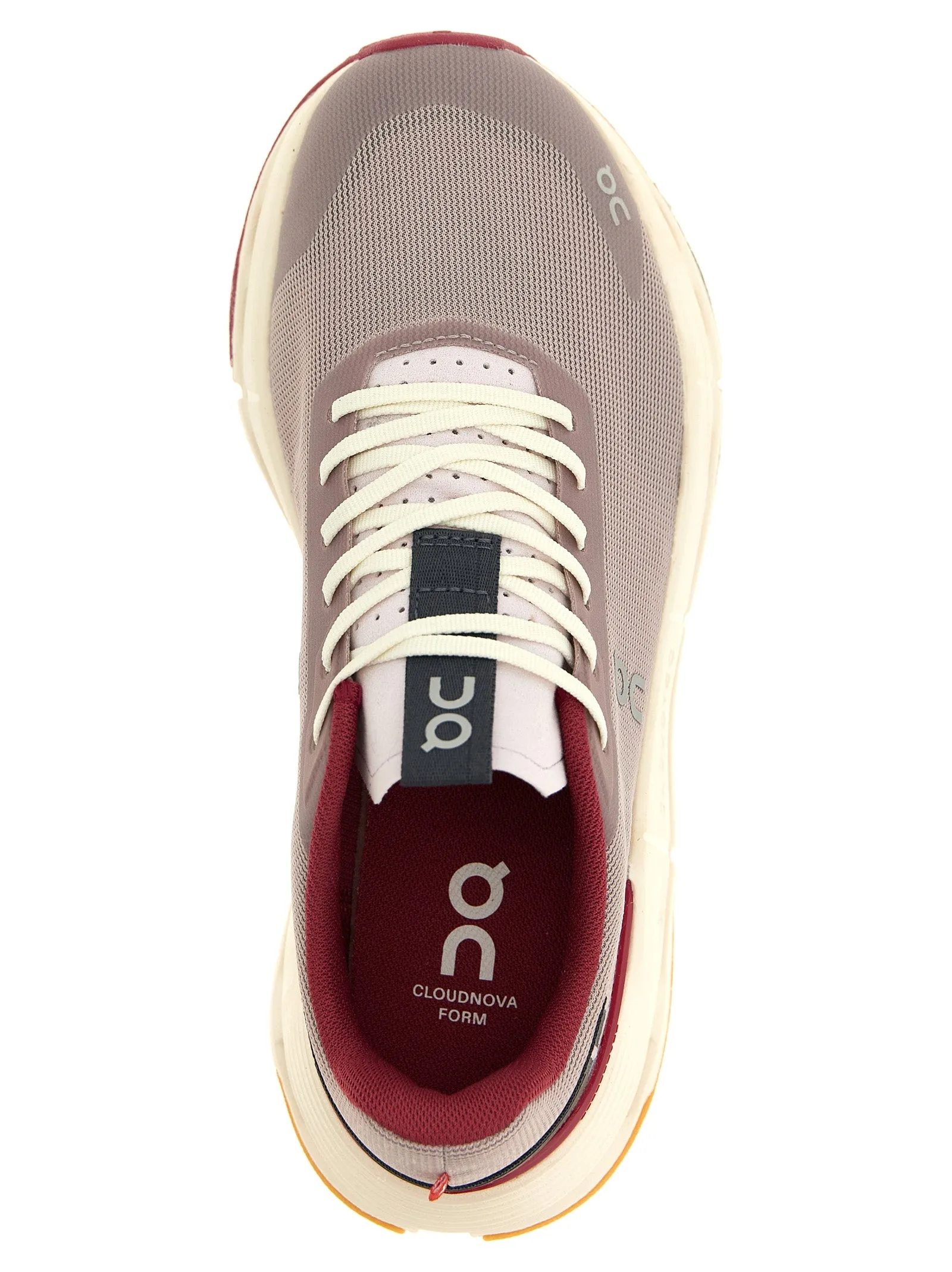 Cloudnova Form 2 Sneakers Pink sold by Wanan Luxury product image thumbnail 4