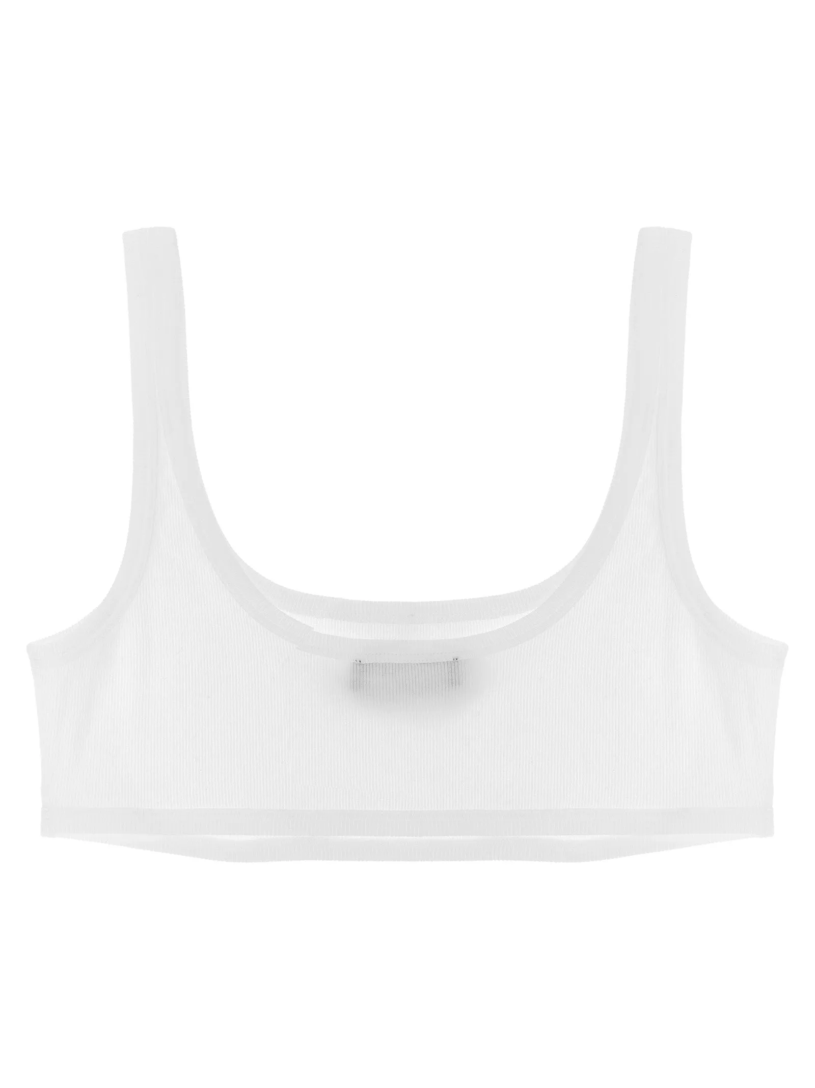 Versace Logo Intimo White sold by Wanan Luxury product image thumbnail 2