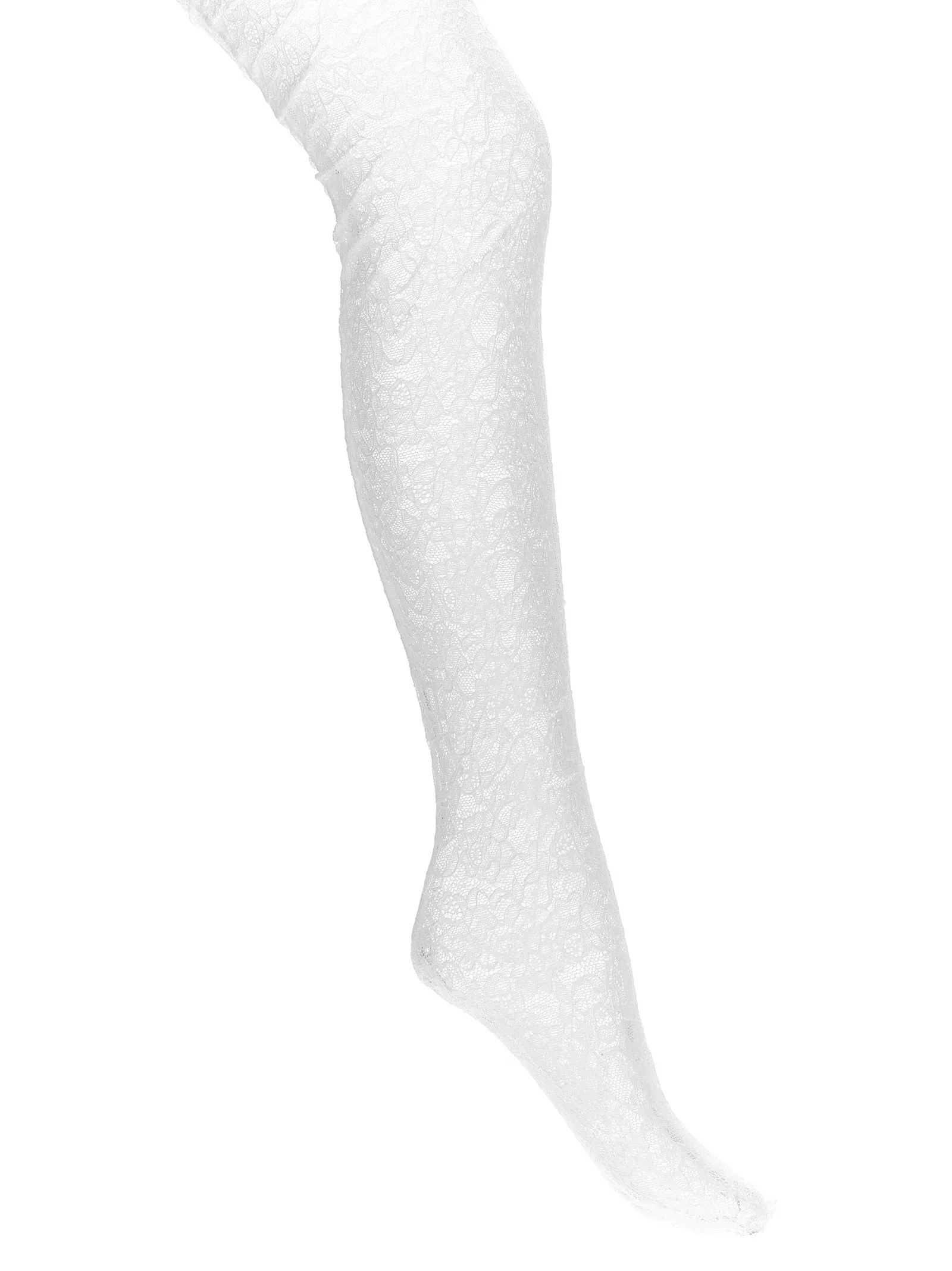 Chez Valentino Socks White sold by Wanan Luxury