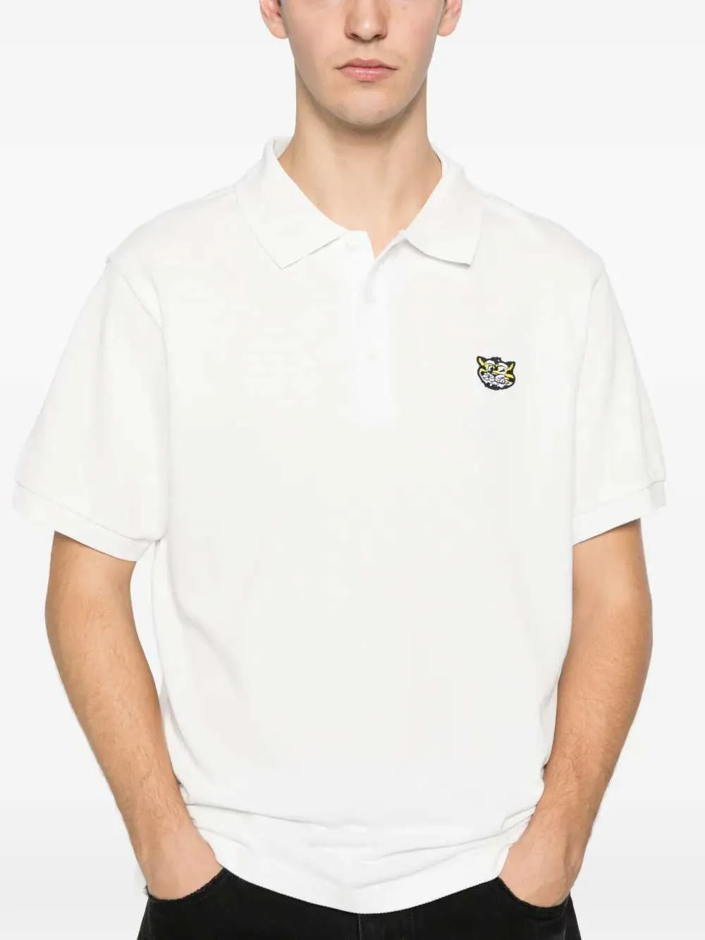 Wild Tiger Polo sold by Wanan Luxury product image thumbnail 5