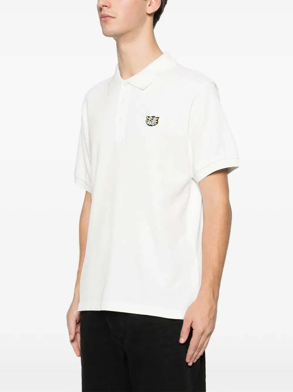 Wild Tiger Polo sold by Wanan Luxury product image thumbnail 3