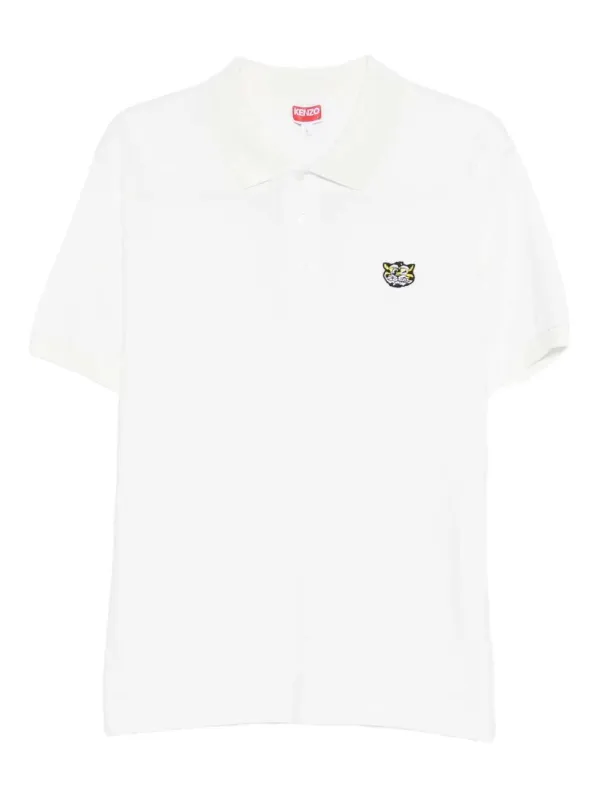 Wild Tiger Polo sold by Wanan Luxury