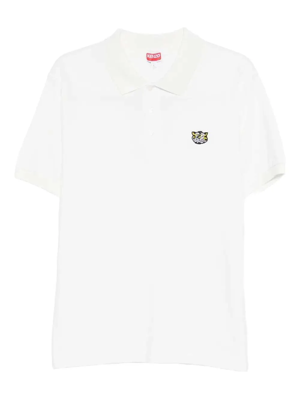 Wild Tiger Polo sold by Wanan Luxury