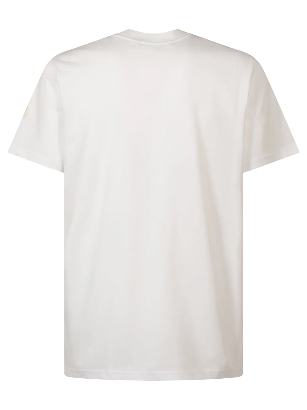 Logo T-Shirt sold by Wanan Luxury product image thumbnail 2