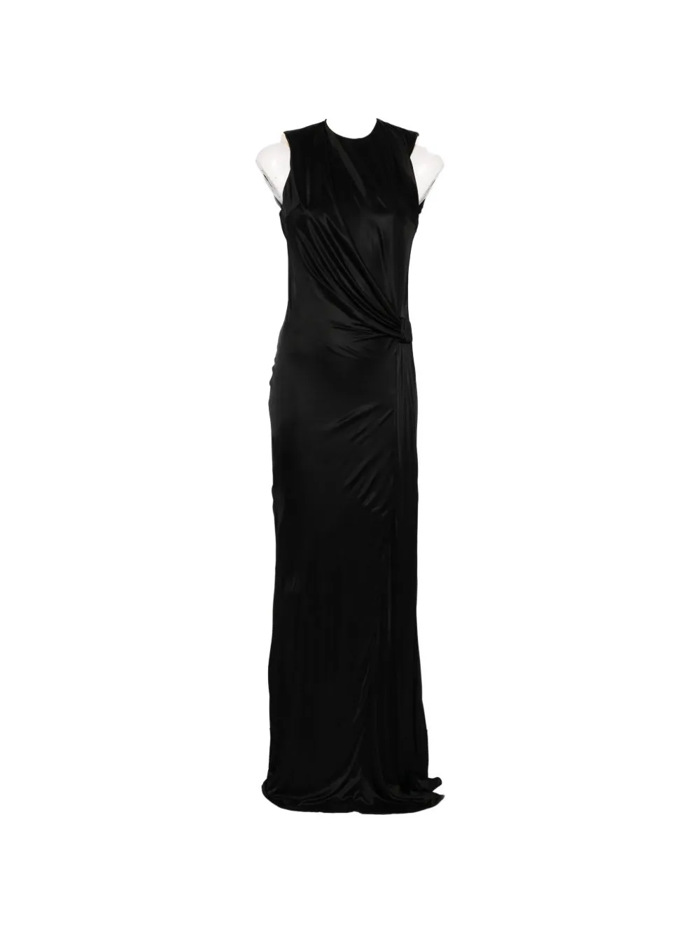 Long Evening Dress sold by Wanan Luxury