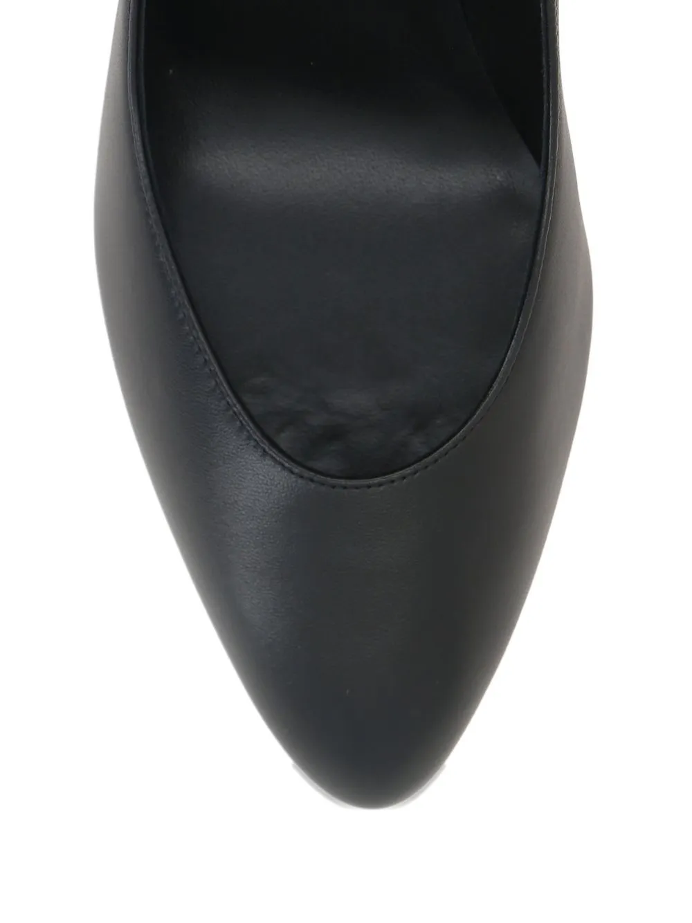 Fannylove Leather Pumps sold by Wanan Luxury product image thumbnail 4