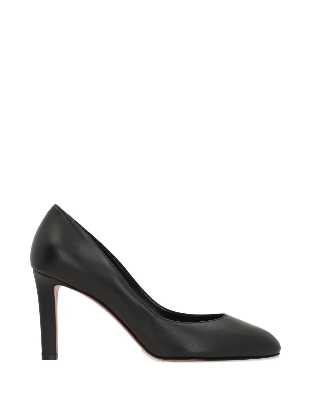 Fannylove Leather Pumps sold by Wanan Luxury