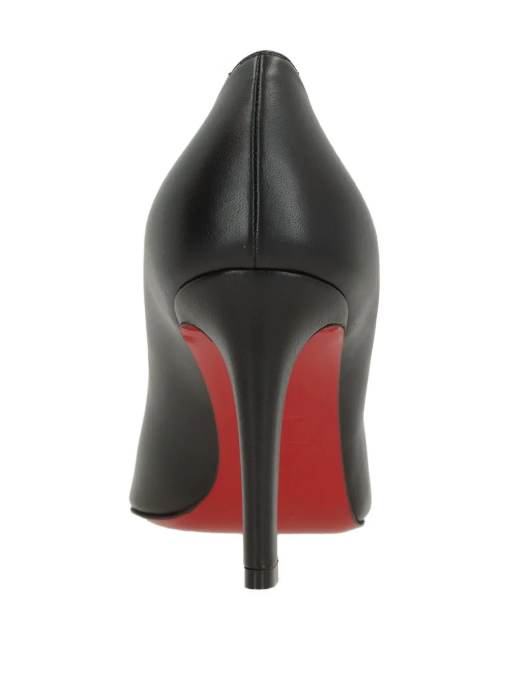 Fannylove Leather Pumps sold by Wanan Luxury product image thumbnail 2