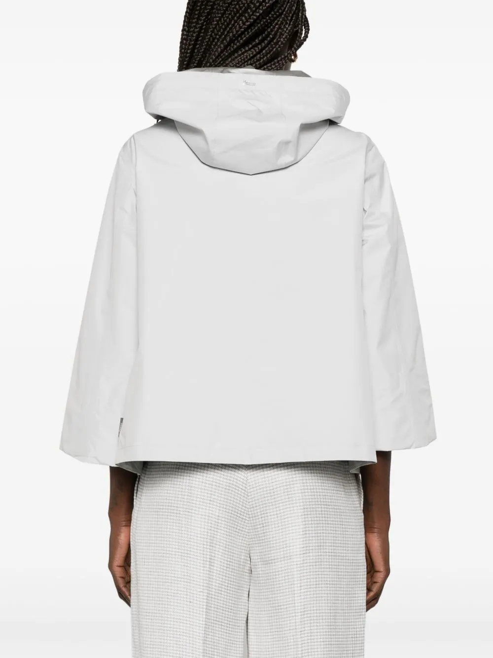 Pouch Black sold by Wanan Luxury