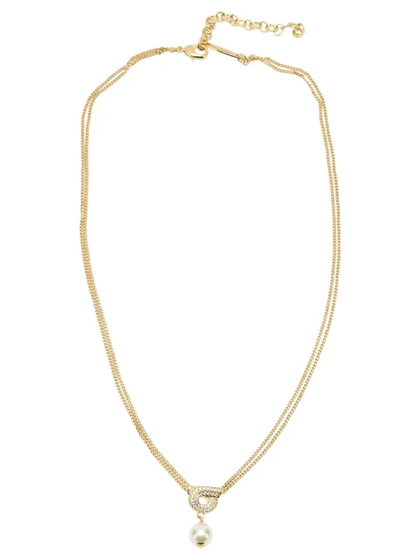 Gancini Jewels Gold made by Wanan Luxury